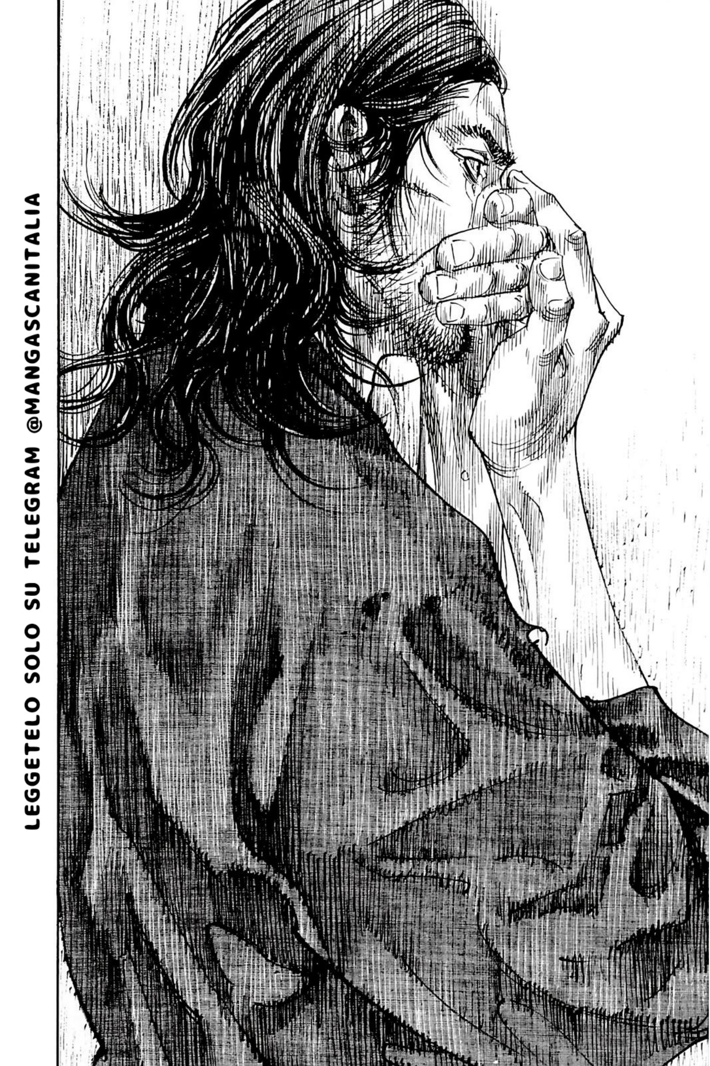 Read Vagabond (IT) Manga Online