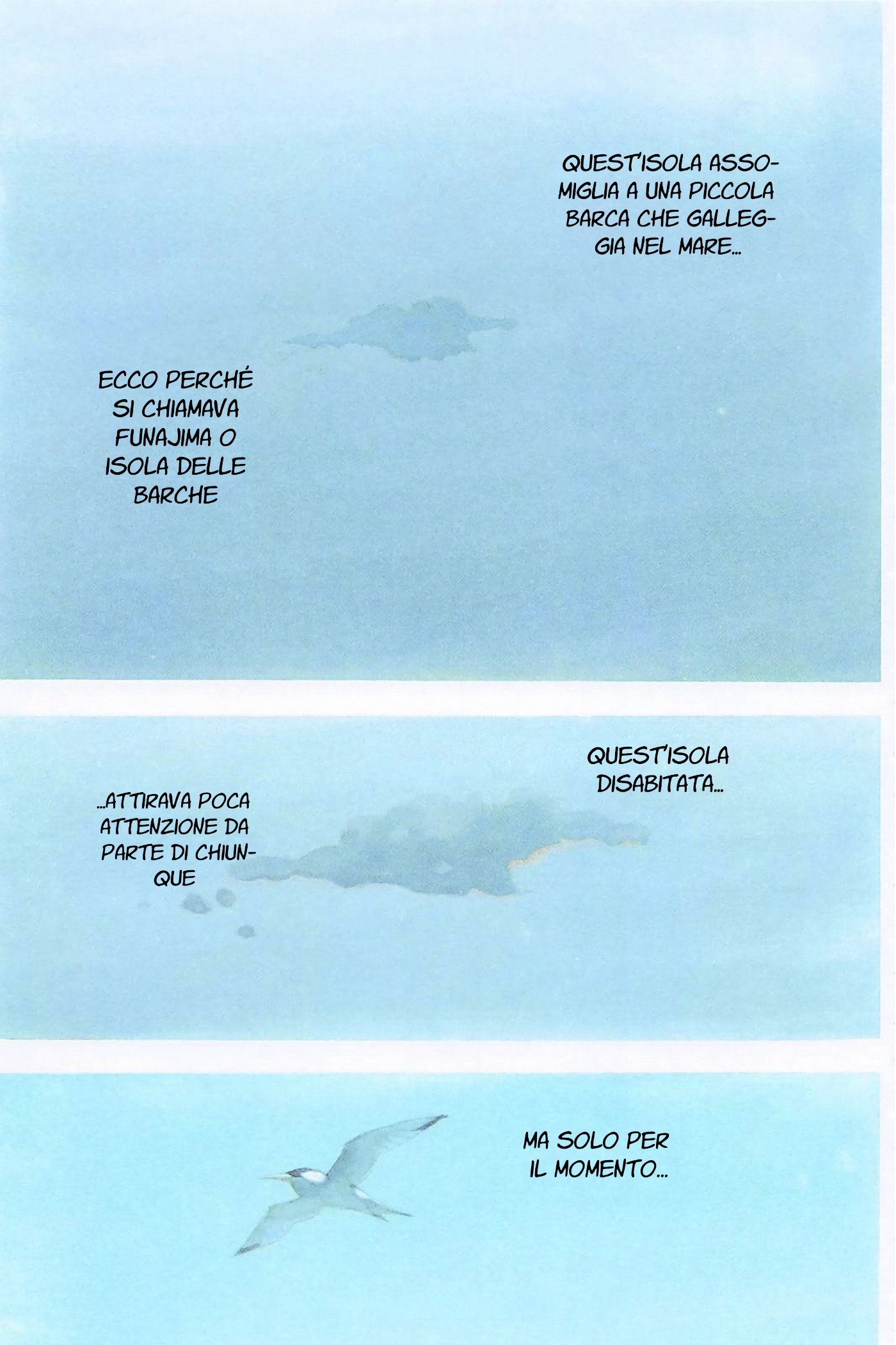 Read Vagabond (IT) Manga Online