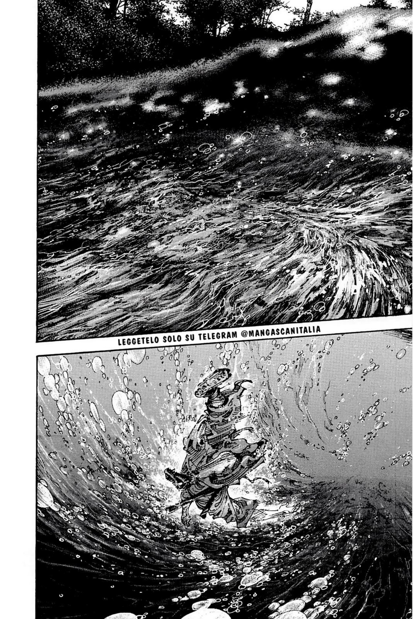 Read Vagabond (IT) Manga Online