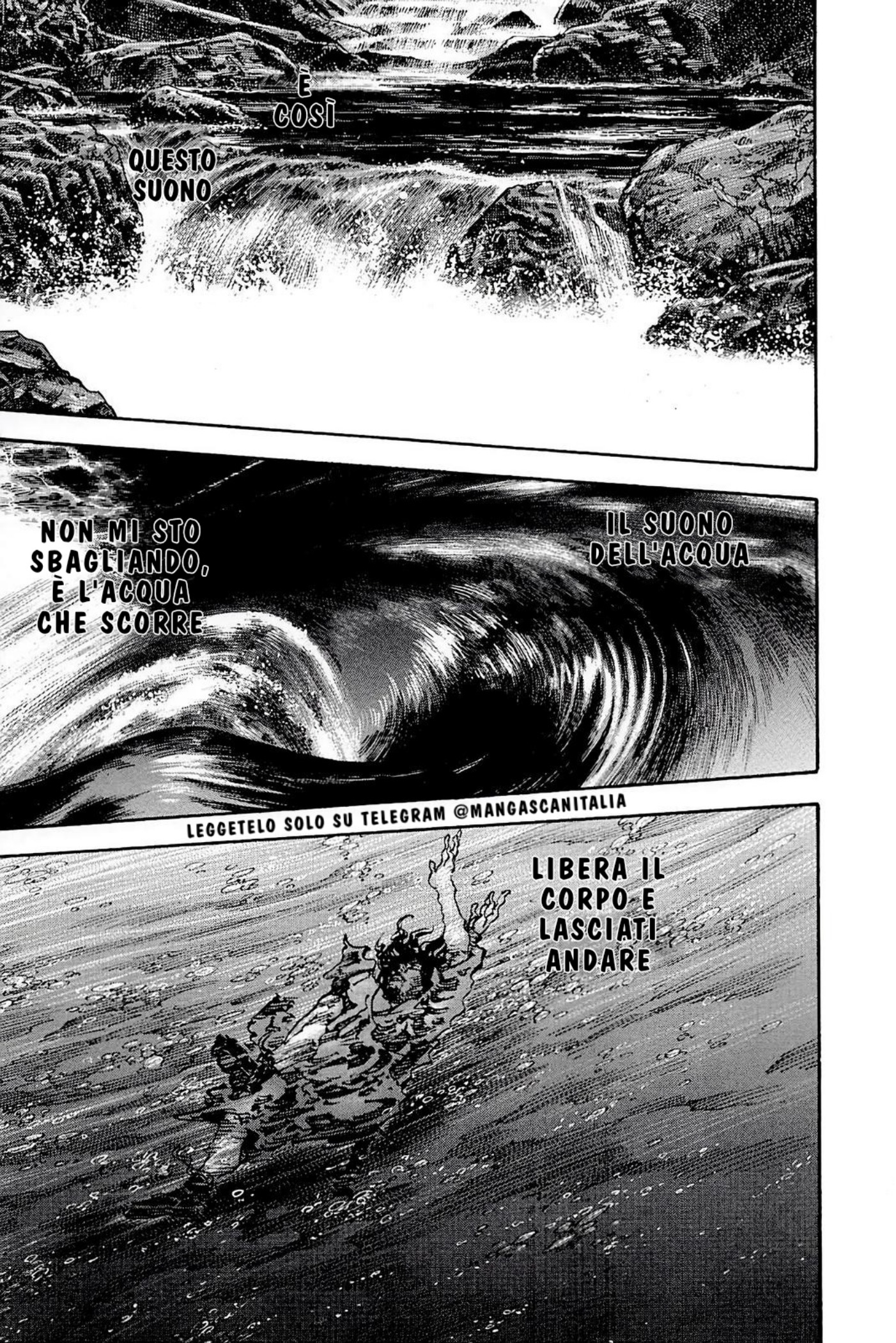 Read Vagabond (IT) Manga Online