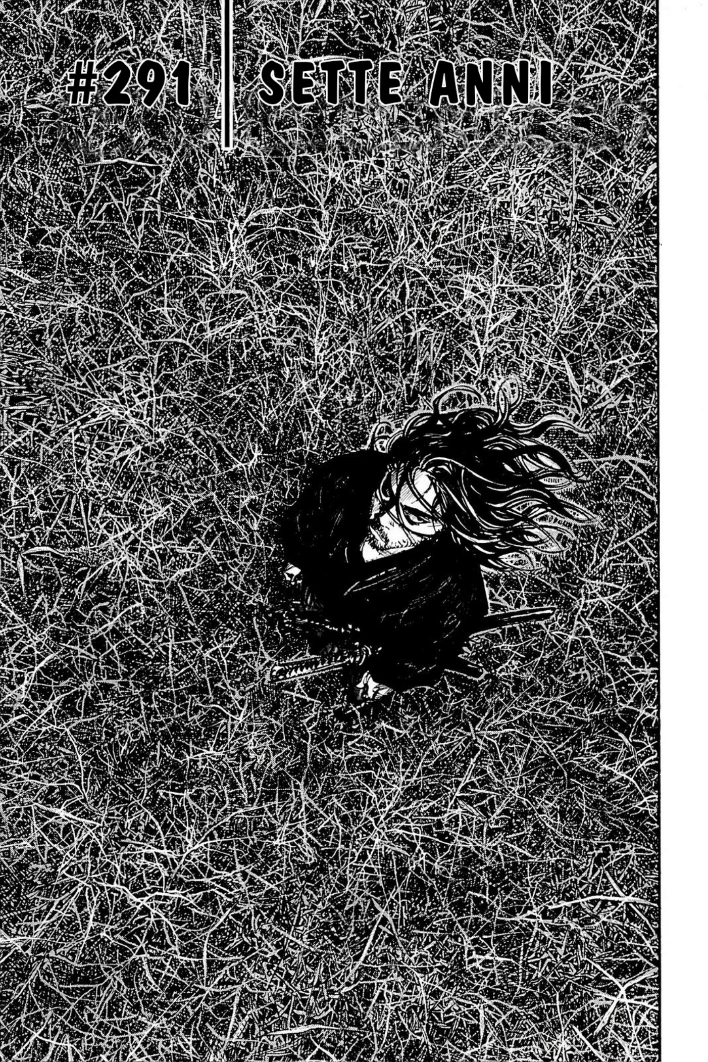 Read Vagabond (IT) Manga Online