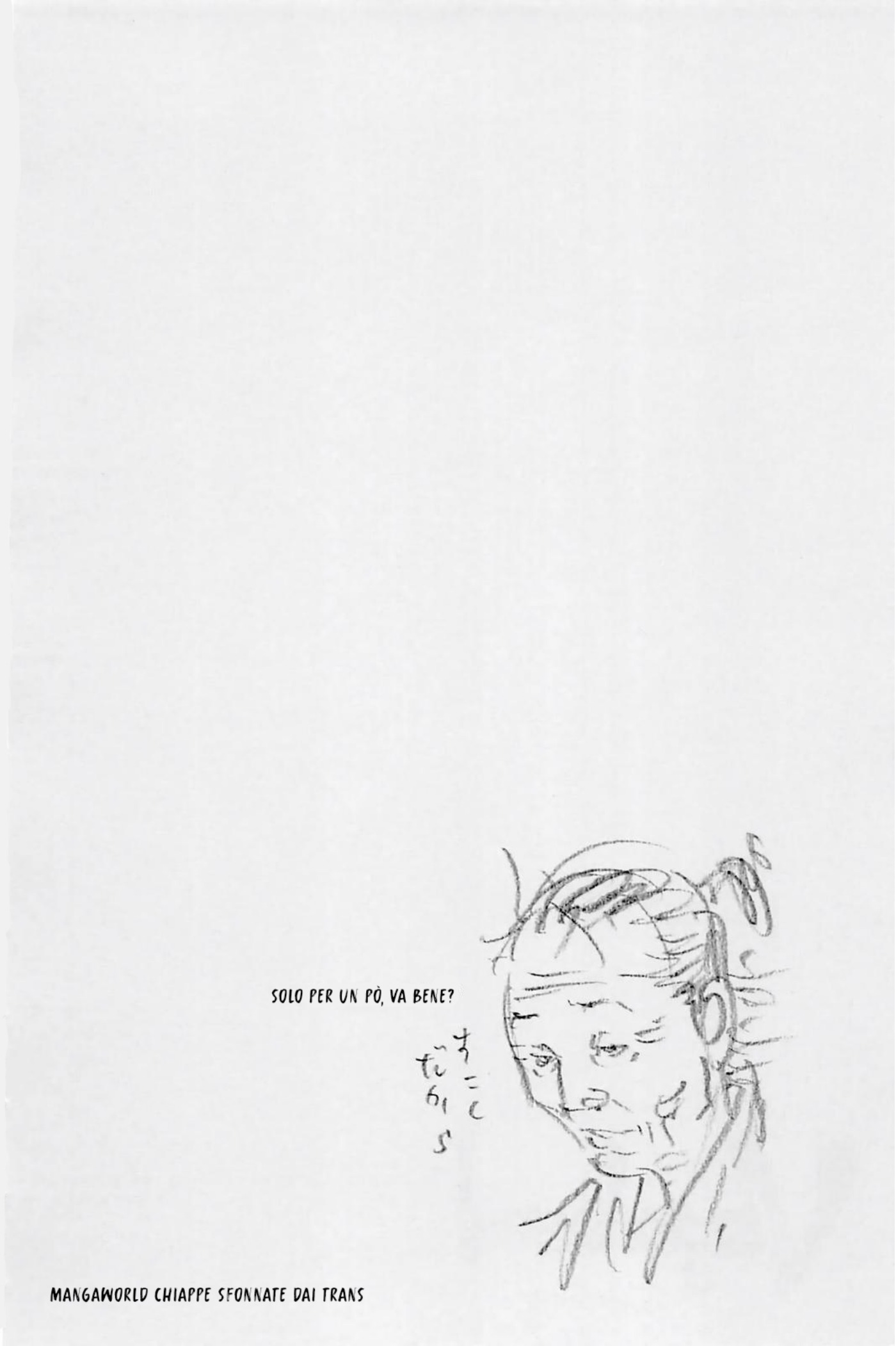 Read Vagabond (IT) Manga Online