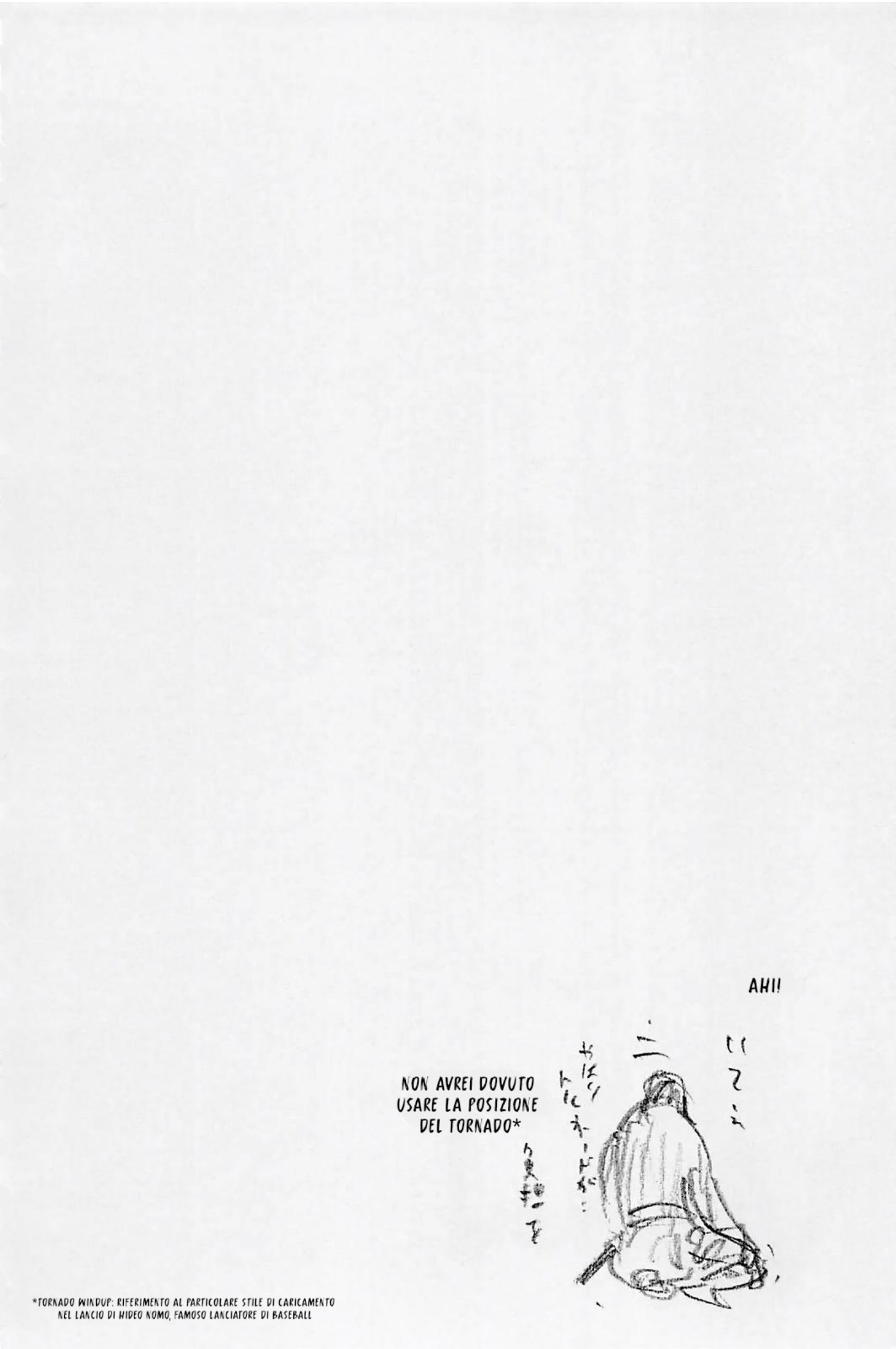 Read Vagabond (IT) Manga Online