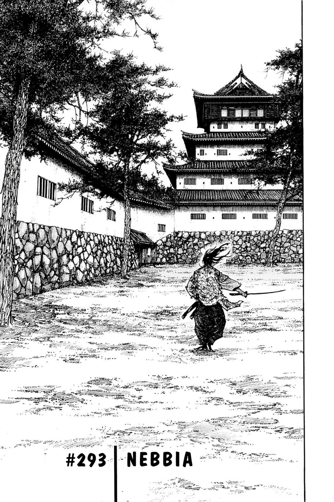 Read Vagabond (IT) Manga Online