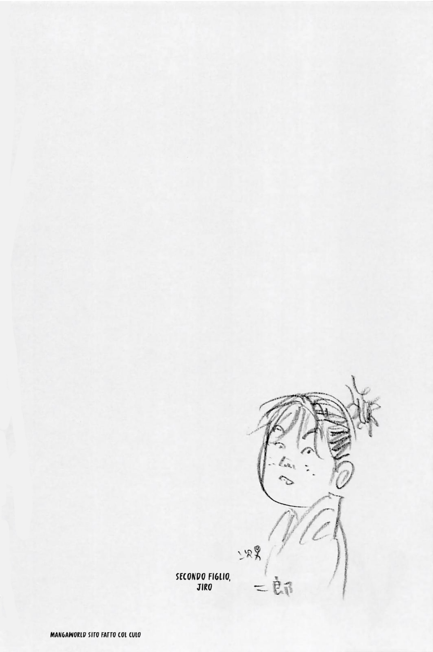 Read Vagabond (IT) Manga Online