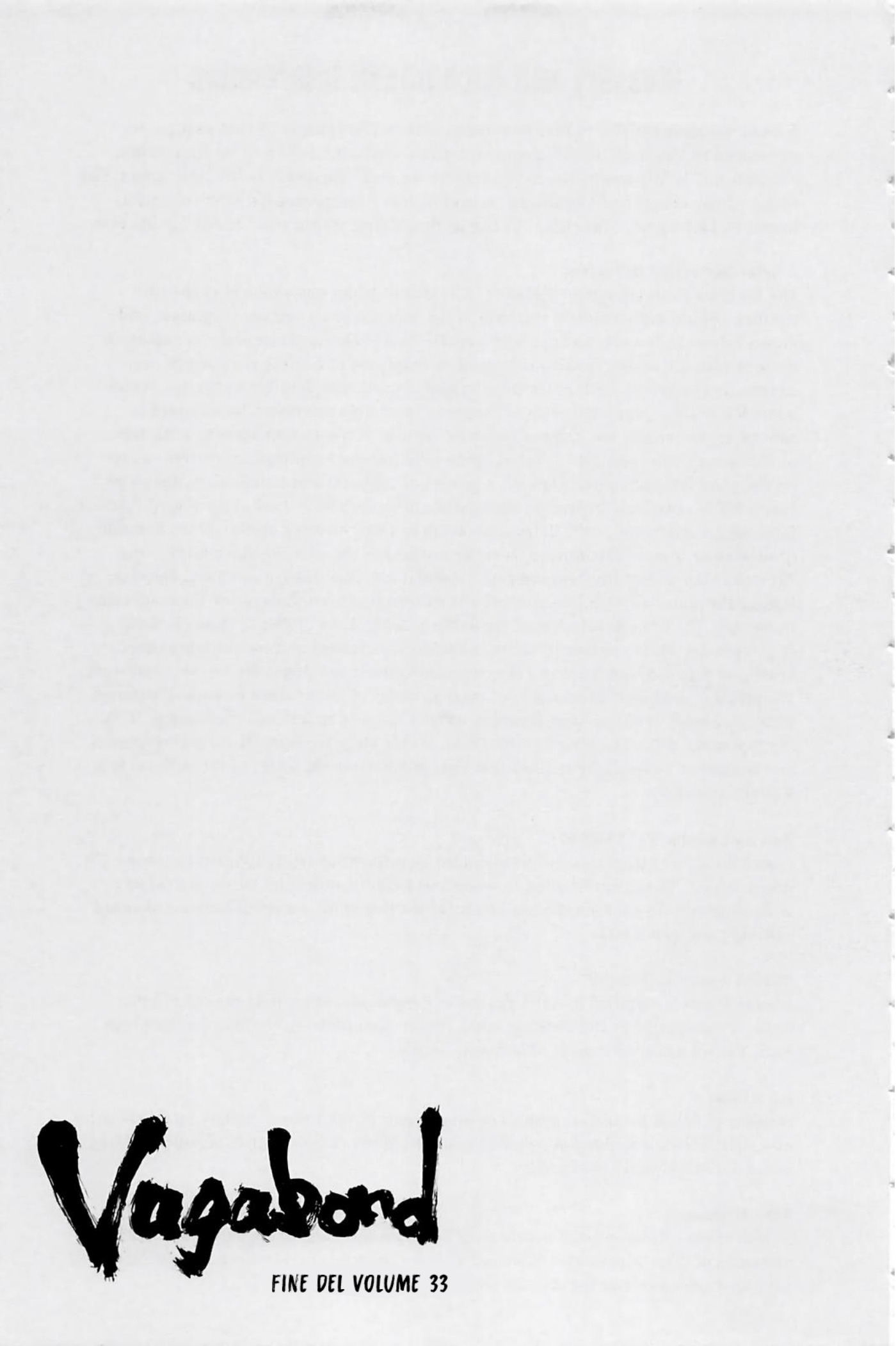 Read Vagabond (IT) Manga Online