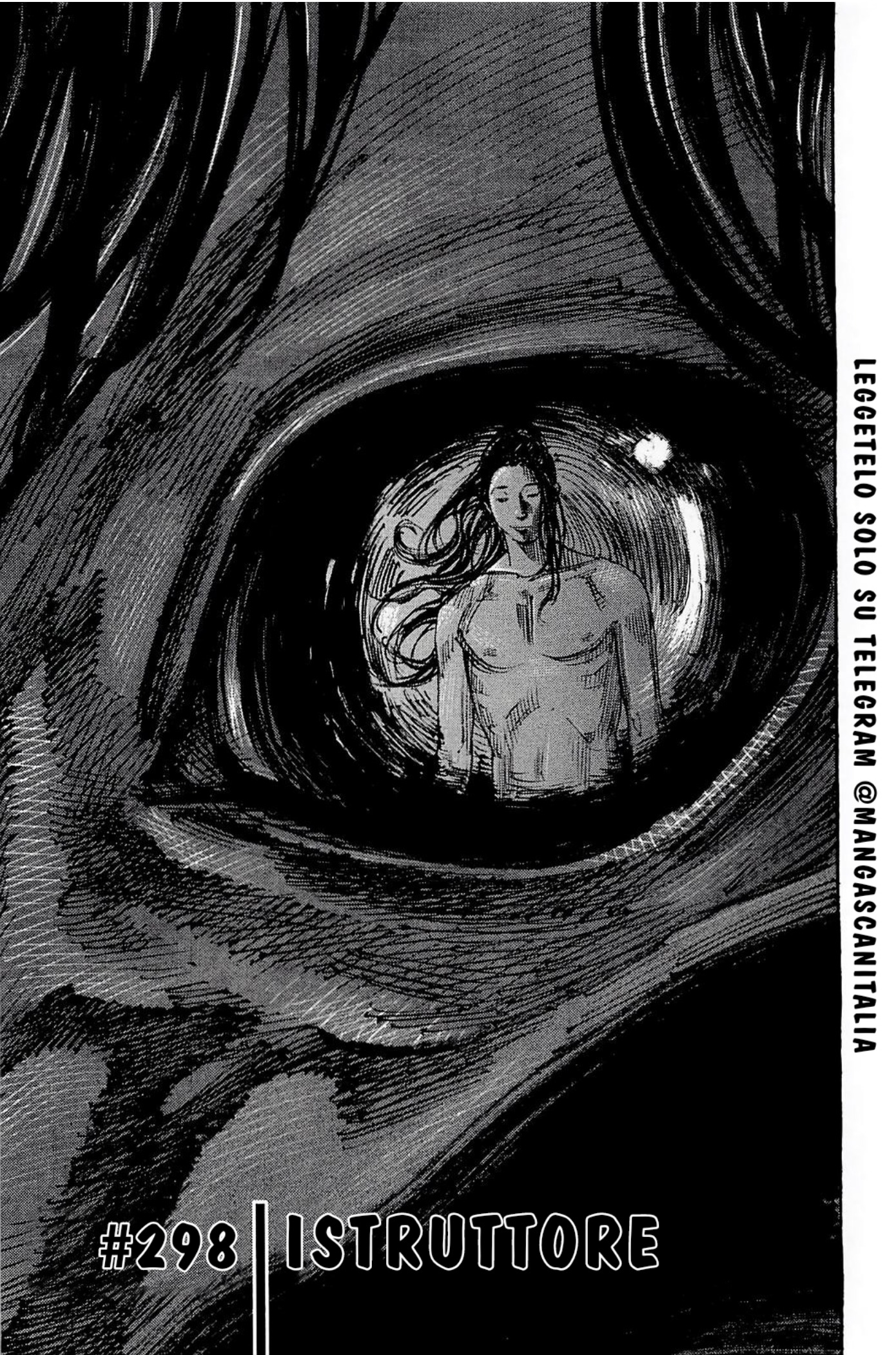 Read Vagabond (IT) Manga Online