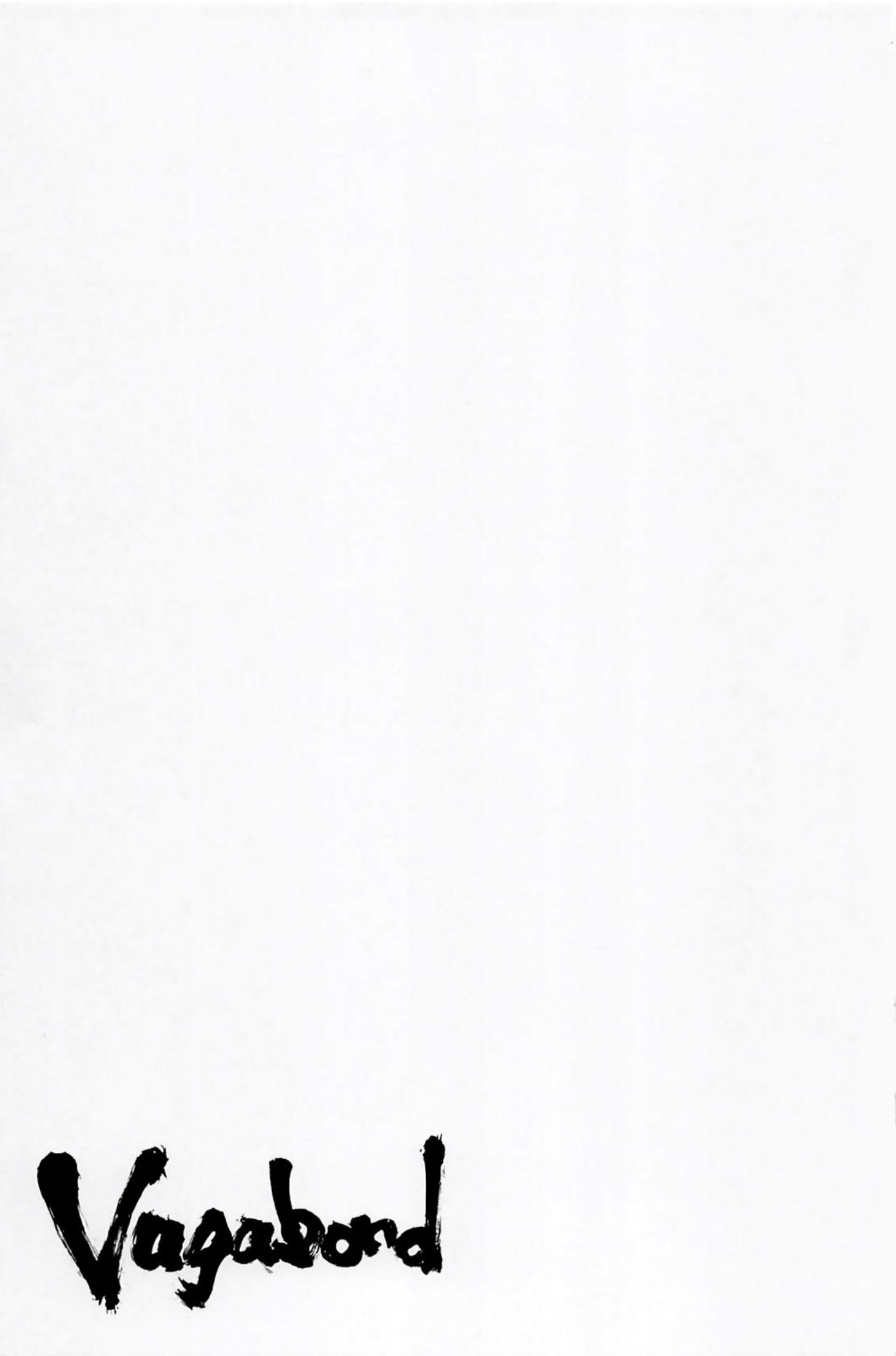 Read Vagabond (IT) Manga Online