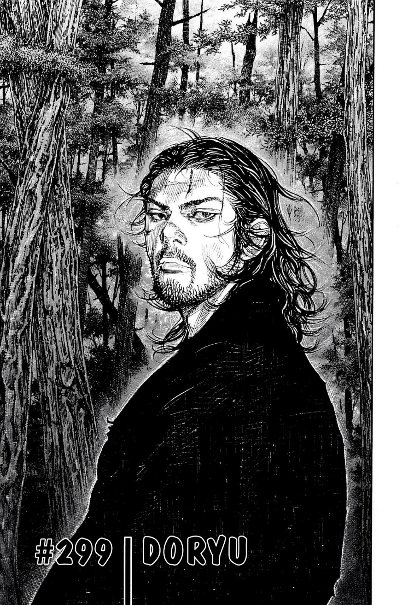 Read Vagabond (IT) Manga Online