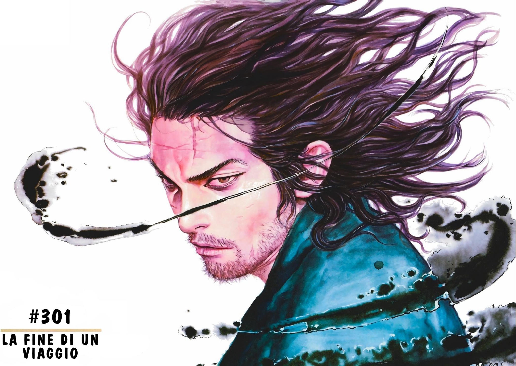 Read Vagabond (IT) Manga Online