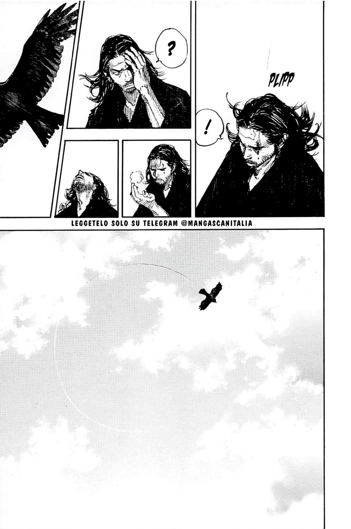 Read Vagabond (IT) Manga Online