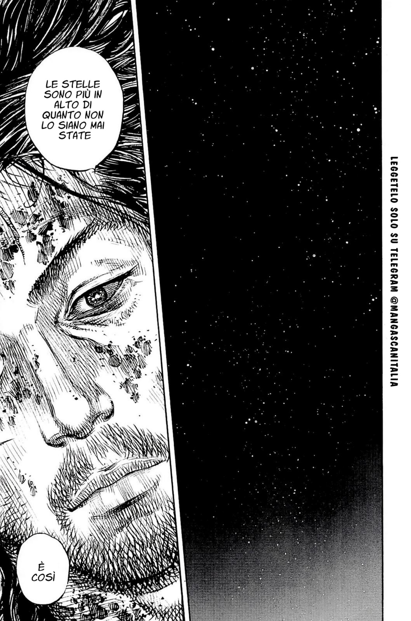Read Vagabond (IT) Manga Online