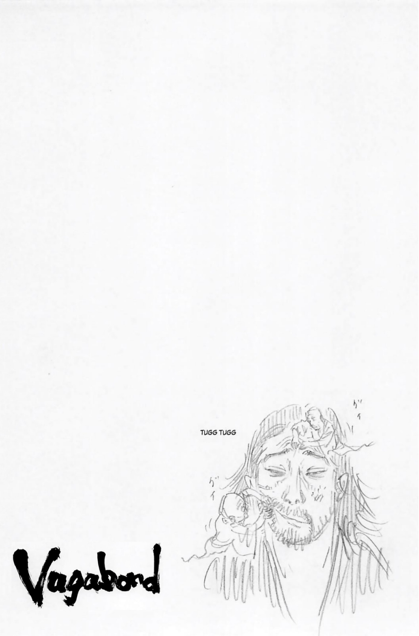 Read Vagabond (IT) Manga Online
