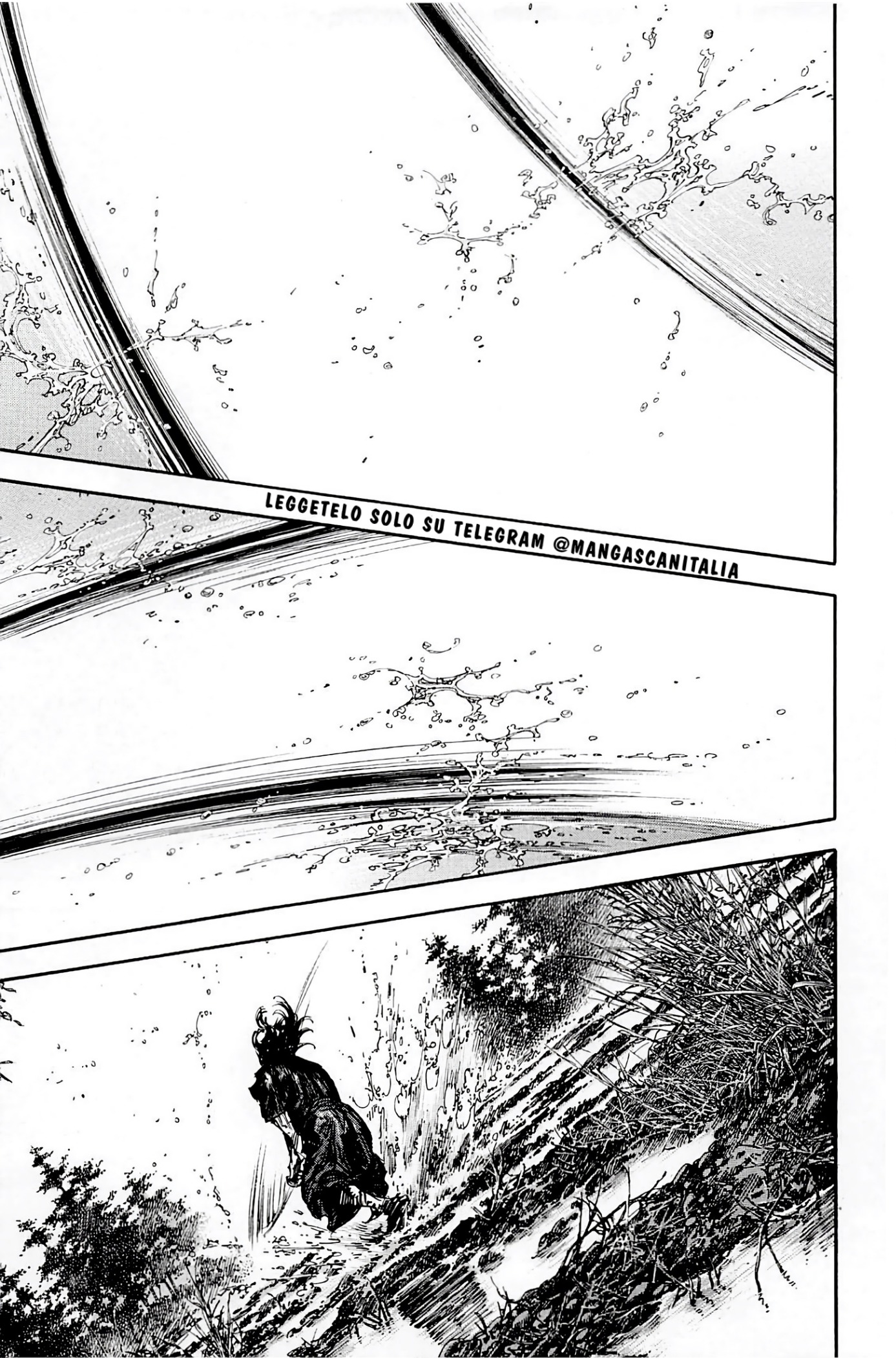 Read Vagabond (IT) Manga Online