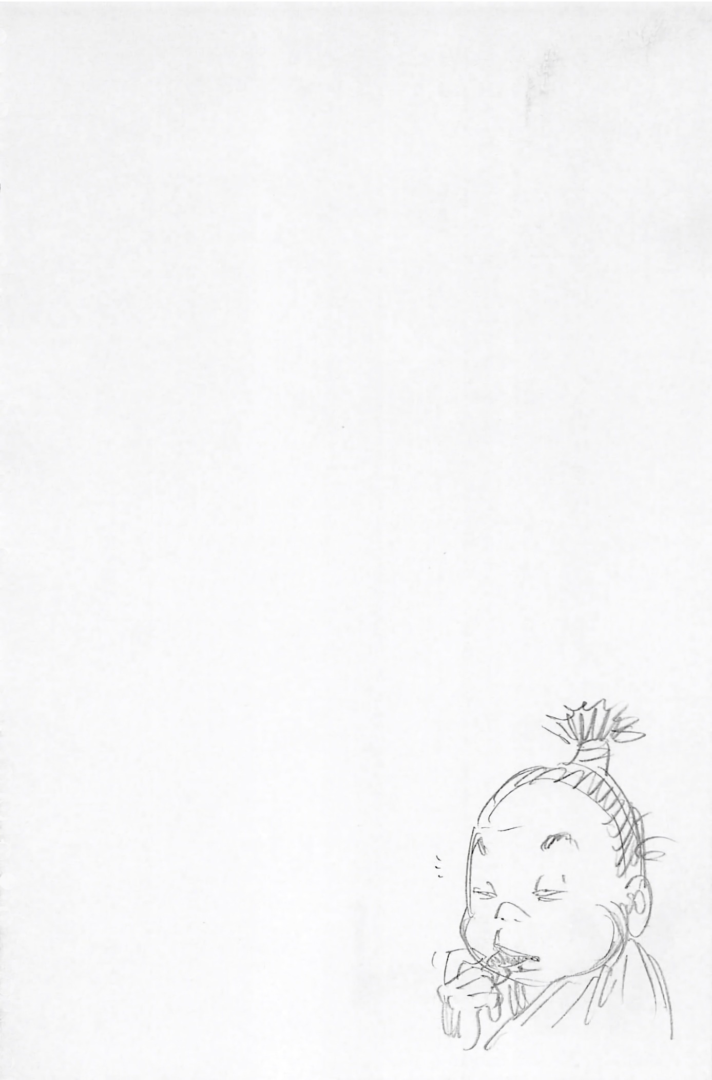 Read Vagabond (IT) Manga Online