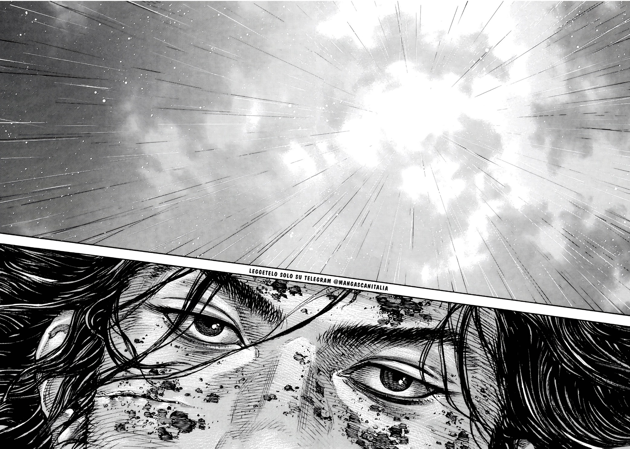 Read Vagabond (IT) Manga Online