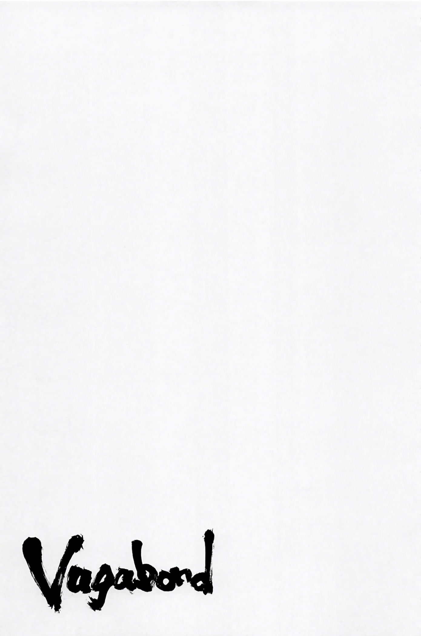 Read Vagabond (IT) Manga Online