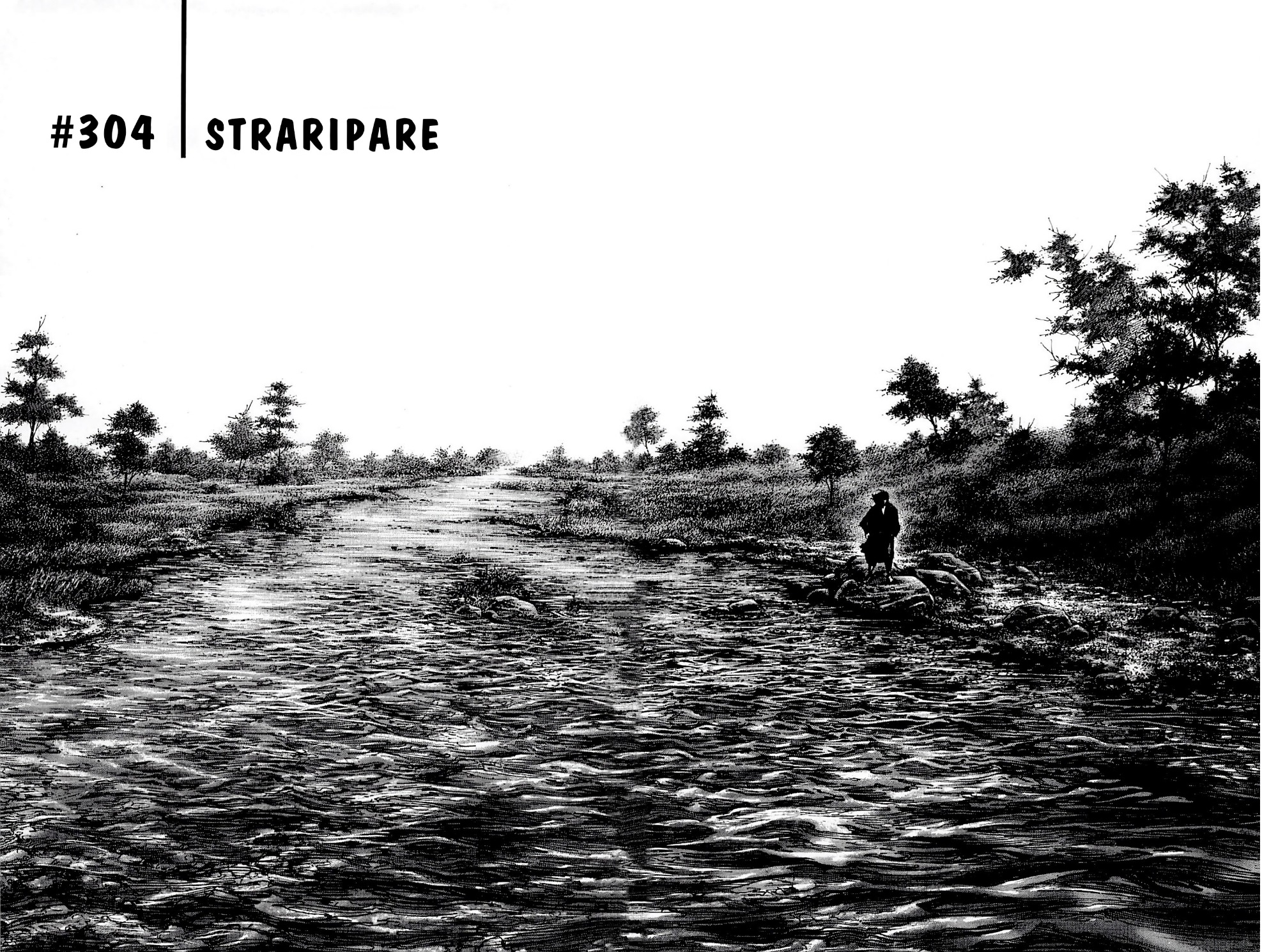 Read Vagabond (IT) Manga Online