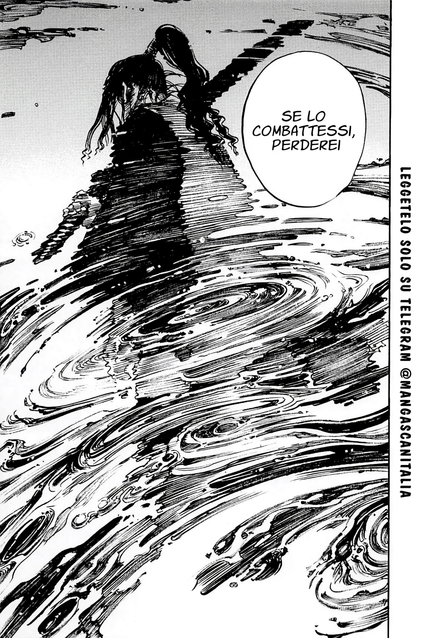 Read Vagabond (IT) Manga Online