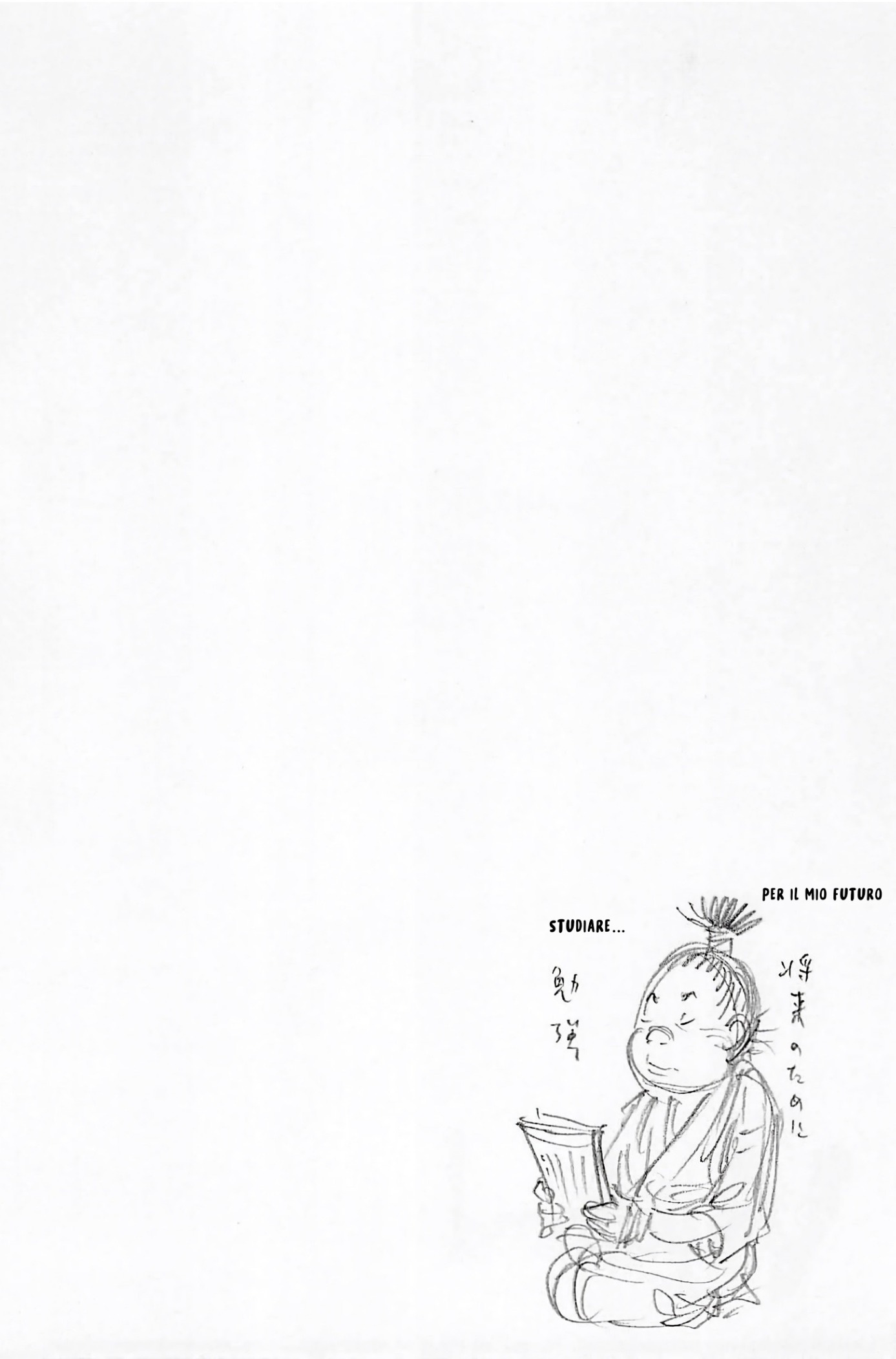 Read Vagabond (IT) Manga Online