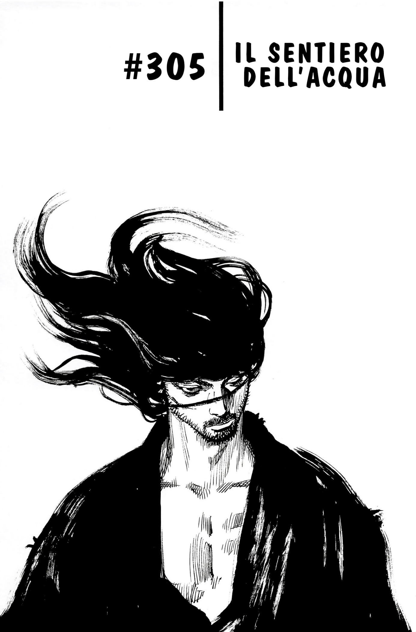 Read Vagabond (IT) Manga Online