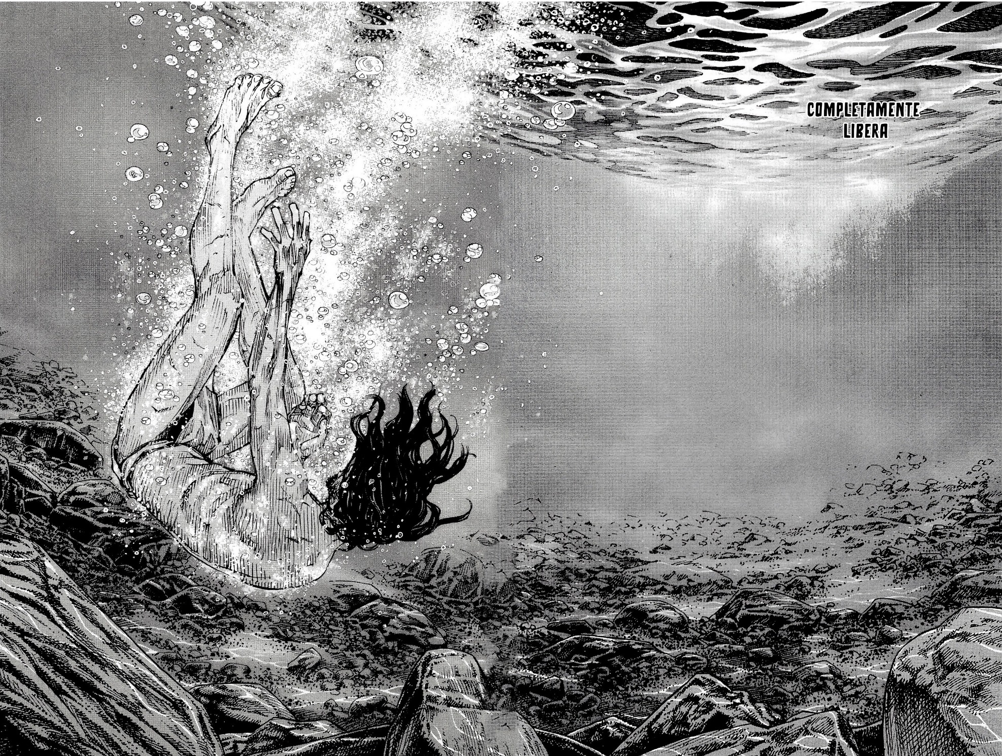 Read Vagabond (IT) Manga Online