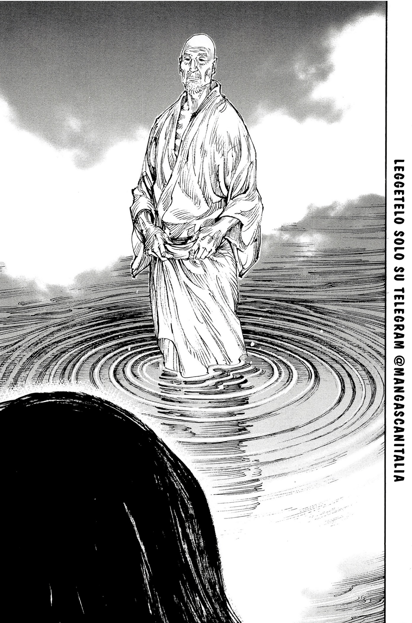 Read Vagabond (IT) Manga Online