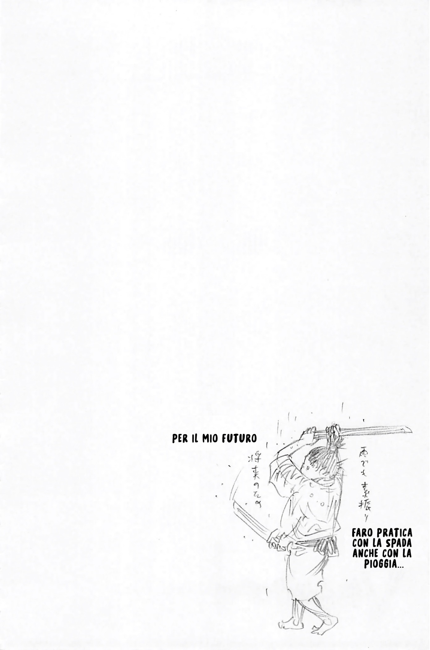 Read Vagabond (IT) Manga Online