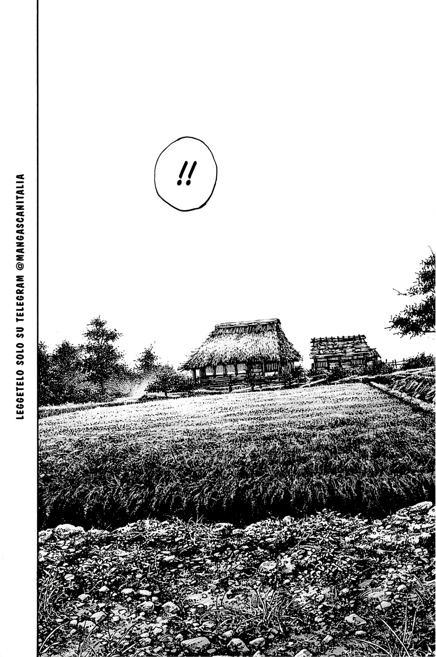 Read Vagabond (IT) Manga Online