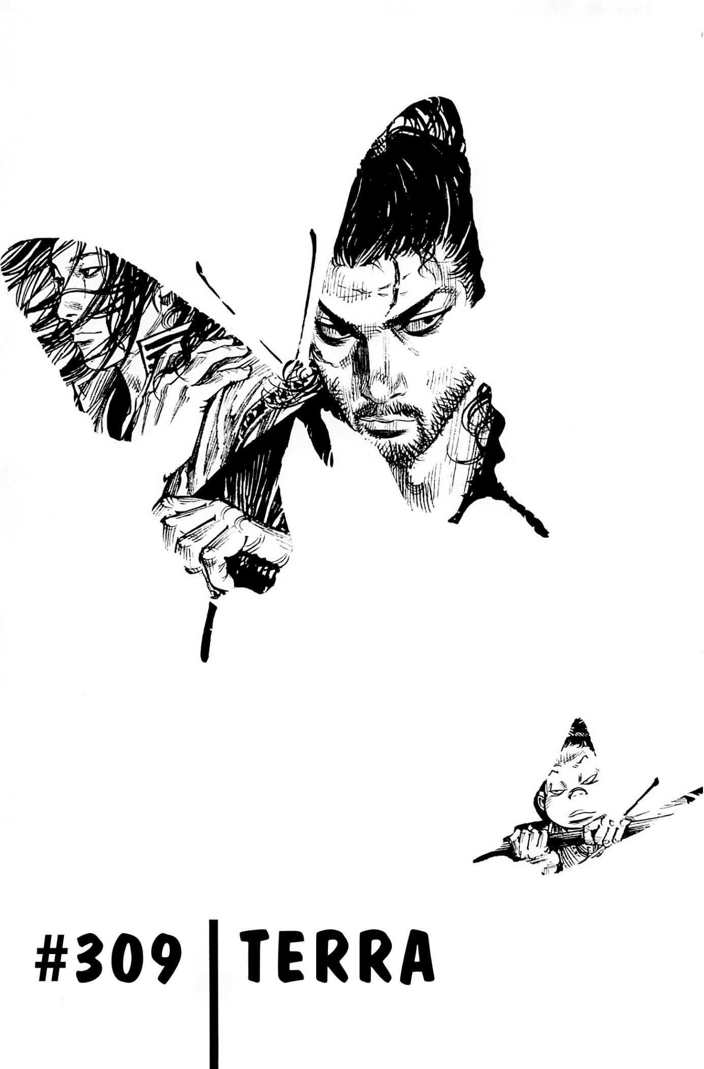 Read Vagabond (IT) Manga Online