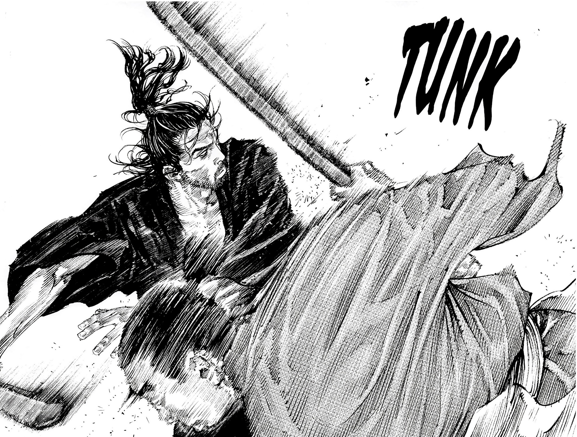 Read Vagabond (IT) Manga Online
