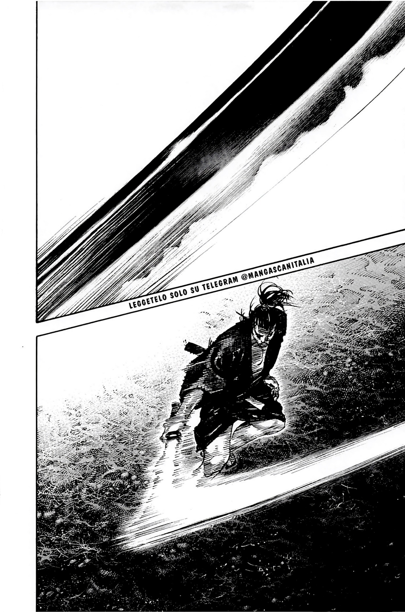 Read Vagabond (IT) Manga Online