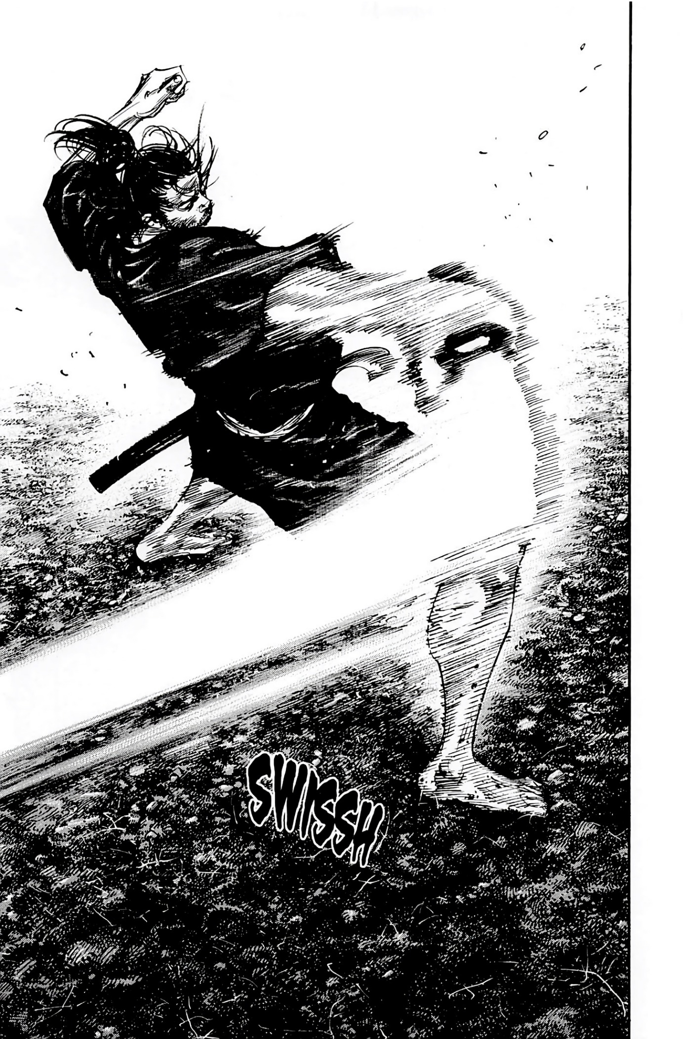 Read Vagabond (IT) Manga Online