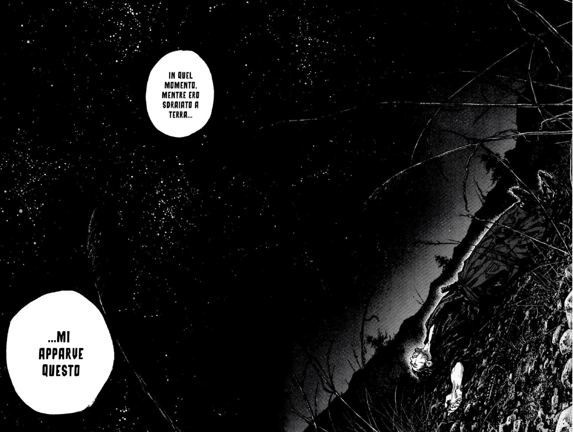 Read Vagabond (IT) Manga Online