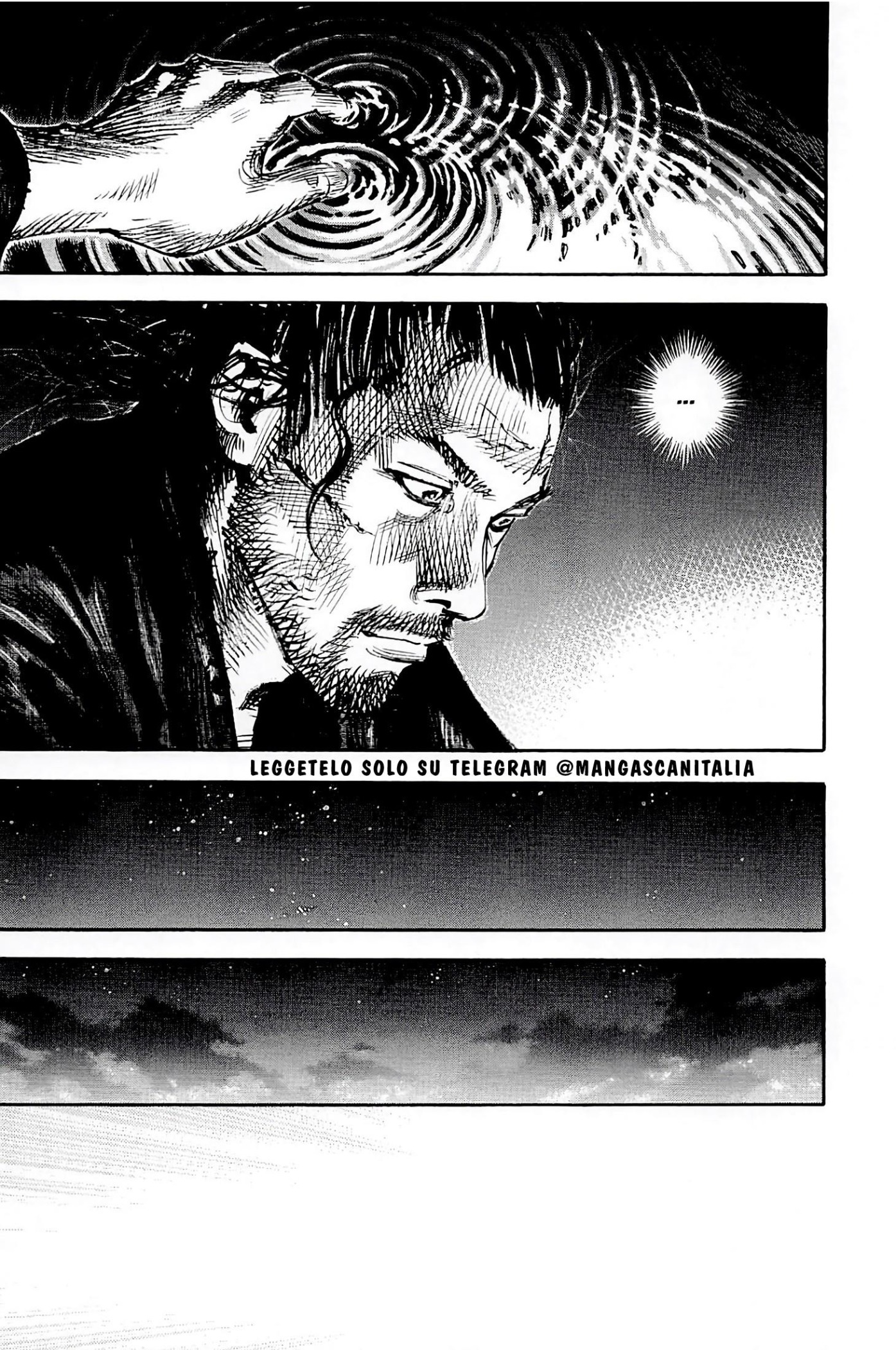 Read Vagabond (IT) Manga Online