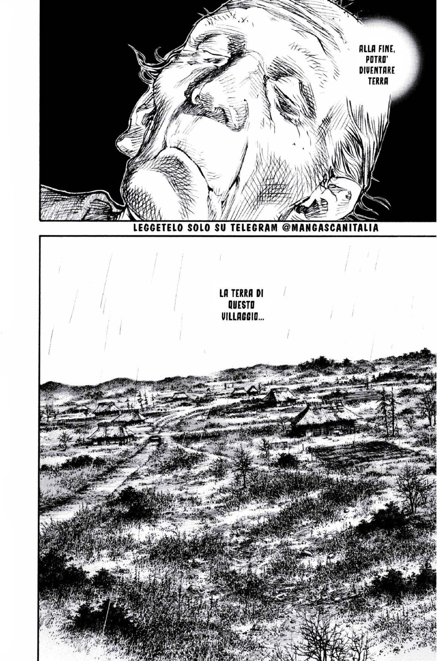 Read Vagabond (IT) Manga Online