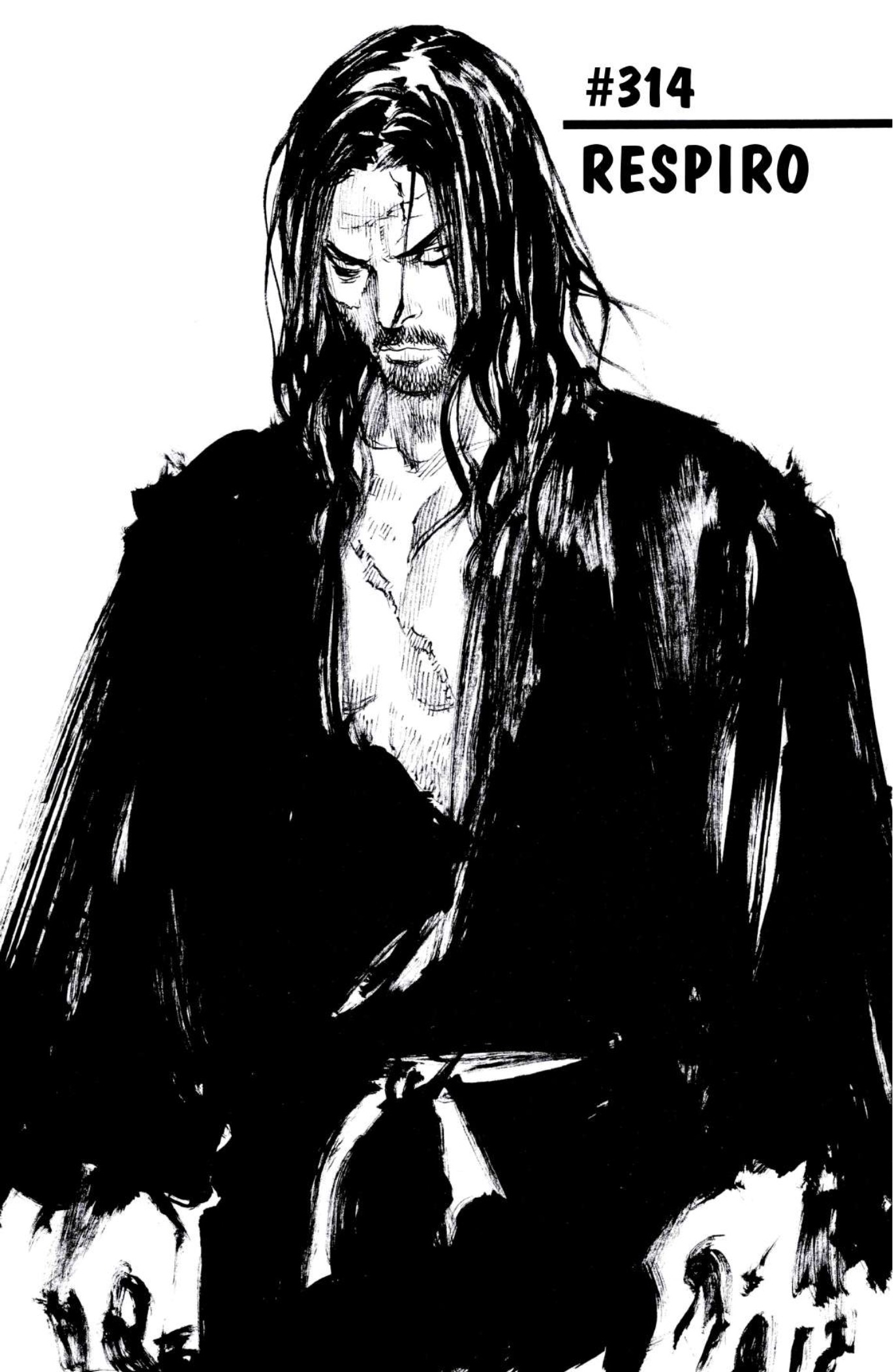 Read Vagabond (IT) Manga Online
