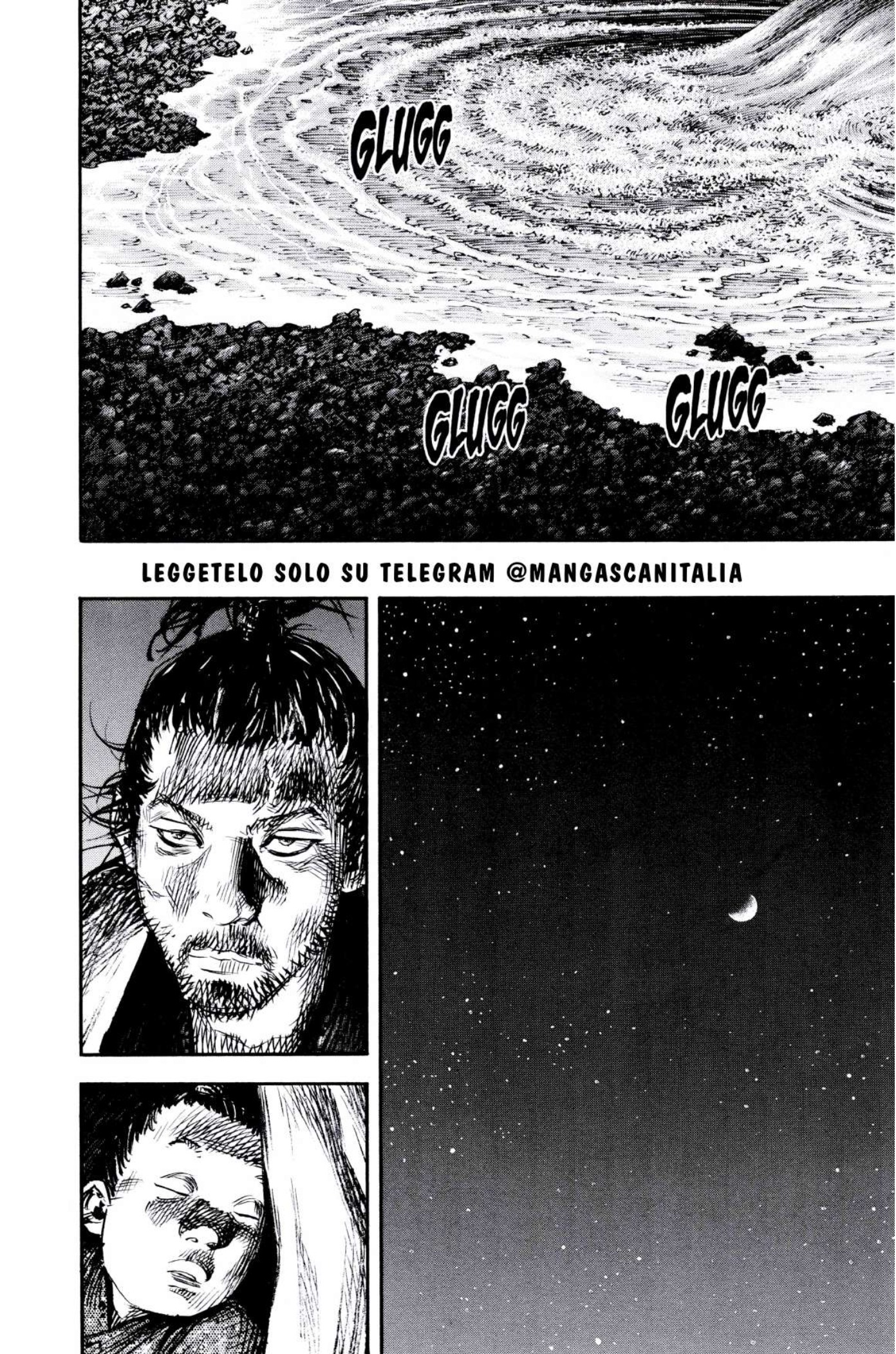 Read Vagabond (IT) Manga Online