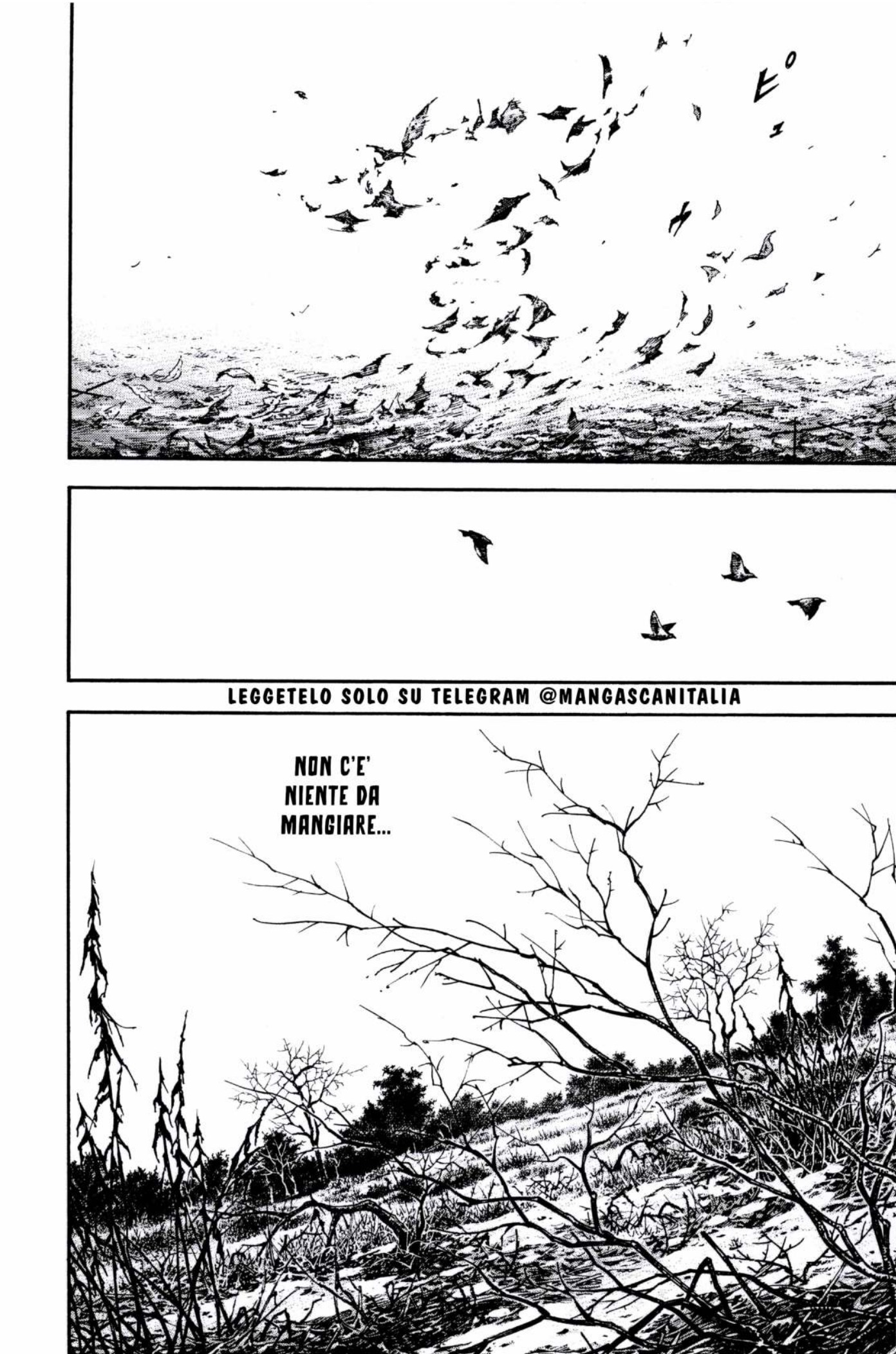 Read Vagabond (IT) Manga Online