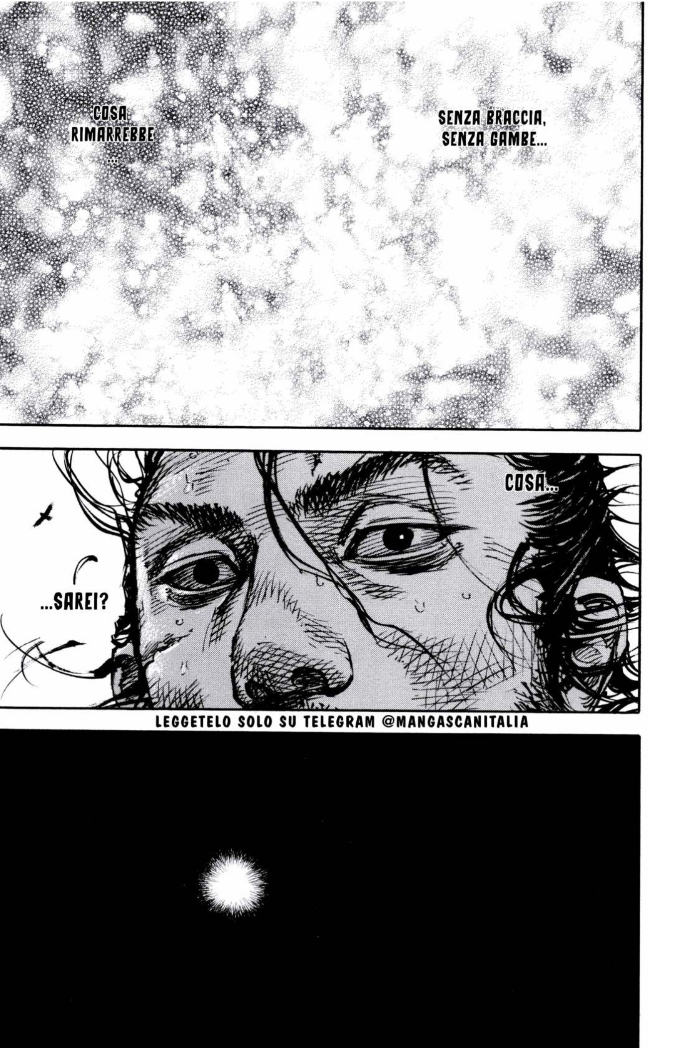 Read Vagabond (IT) Manga Online