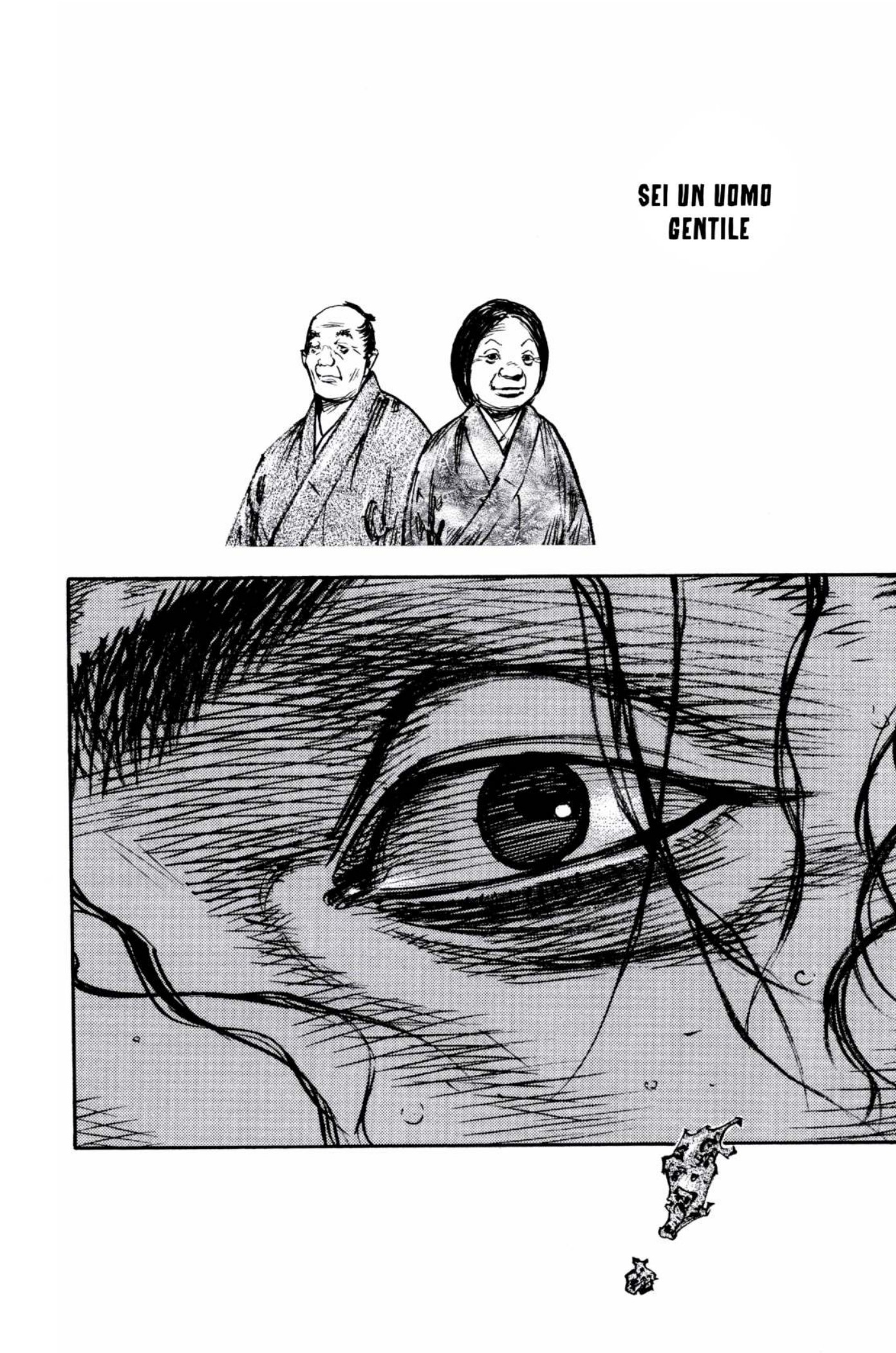 Read Vagabond (IT) Manga Online