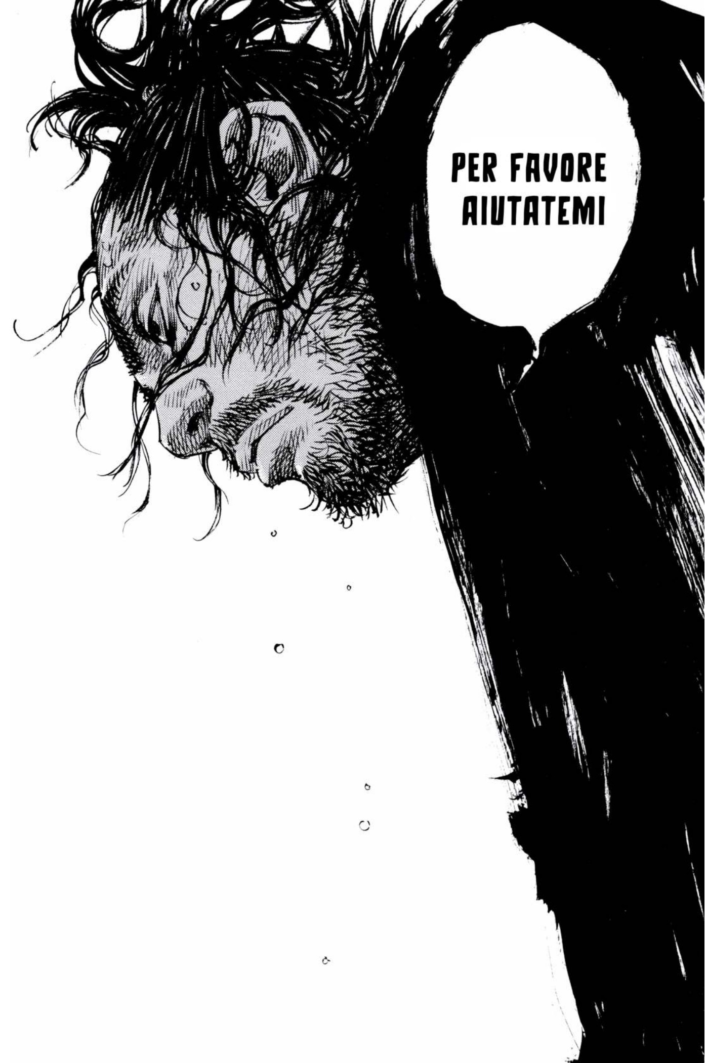 Read Vagabond (IT) Manga Online