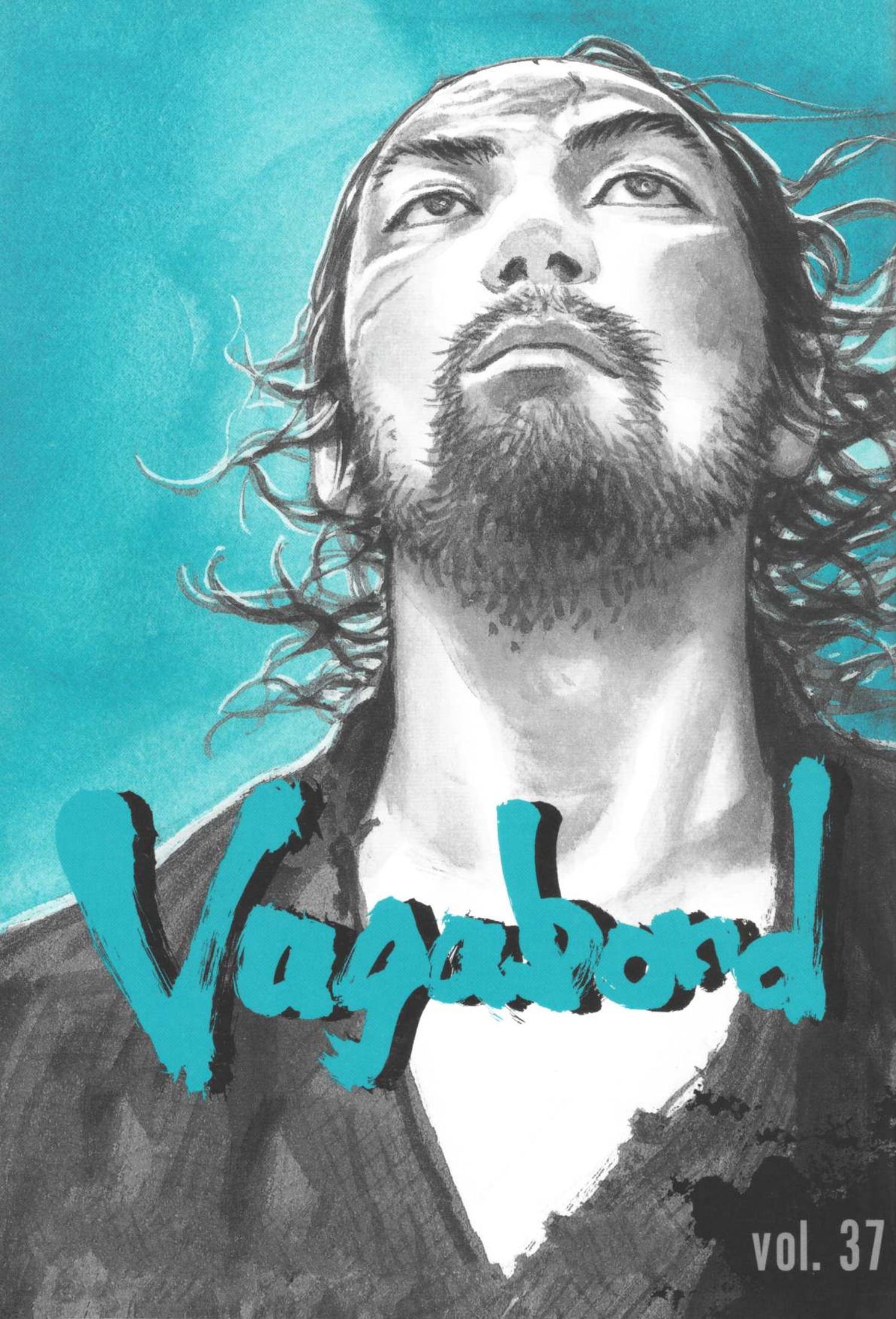 Read Vagabond (IT) Manga Online