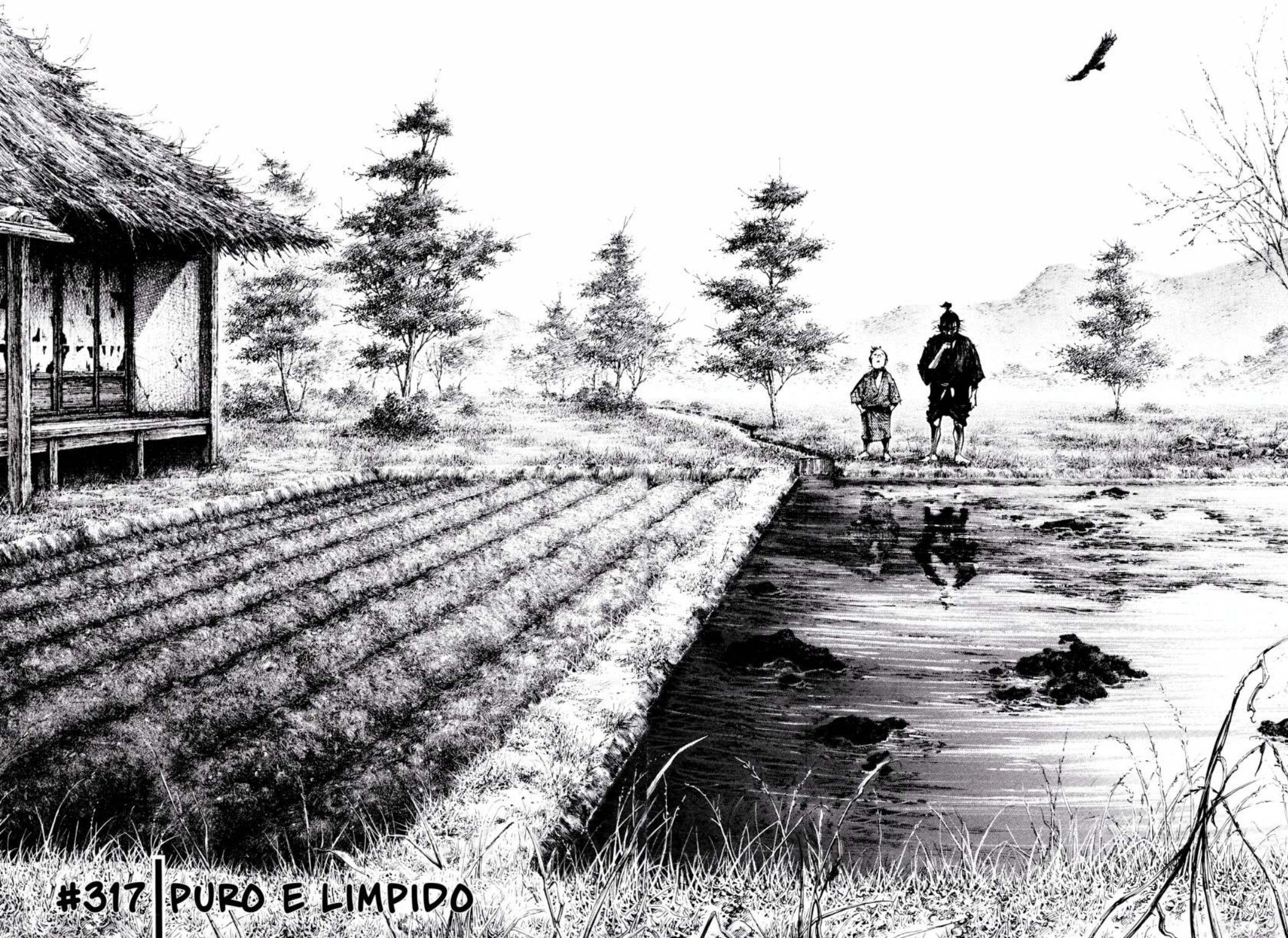 Read Vagabond (IT) Manga Online