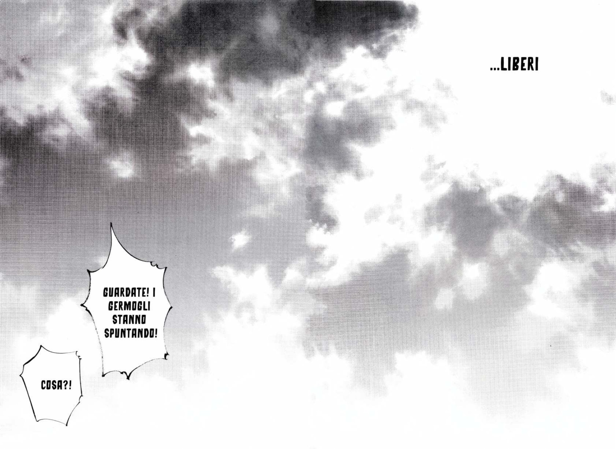 Read Vagabond (IT) Manga Online