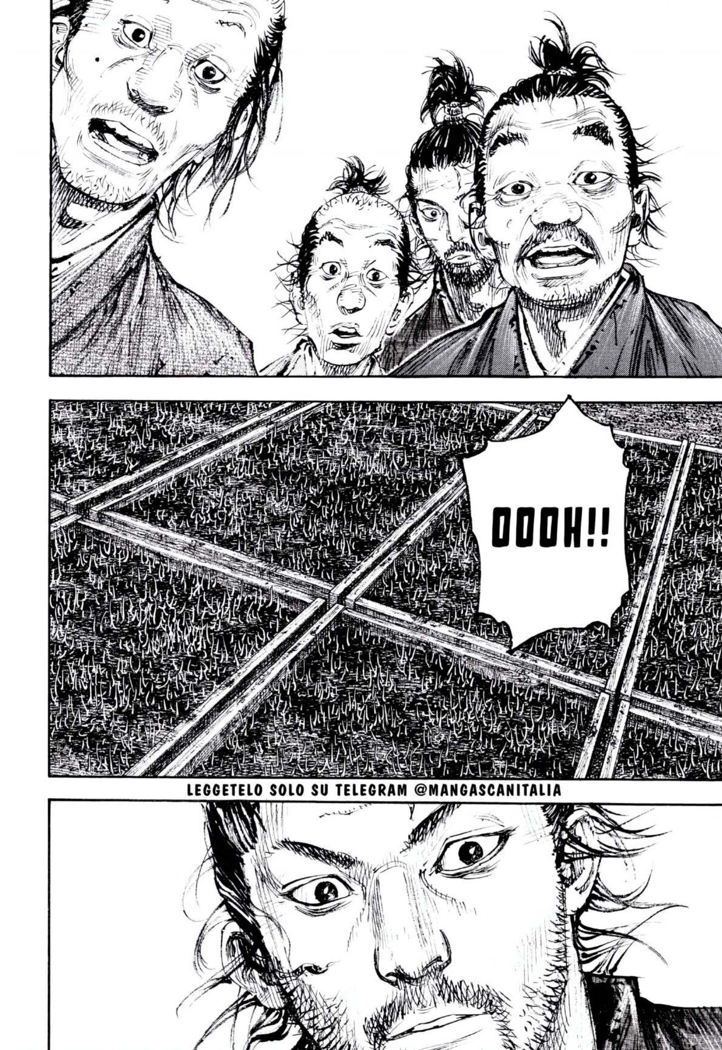 Read Vagabond (IT) Manga Online