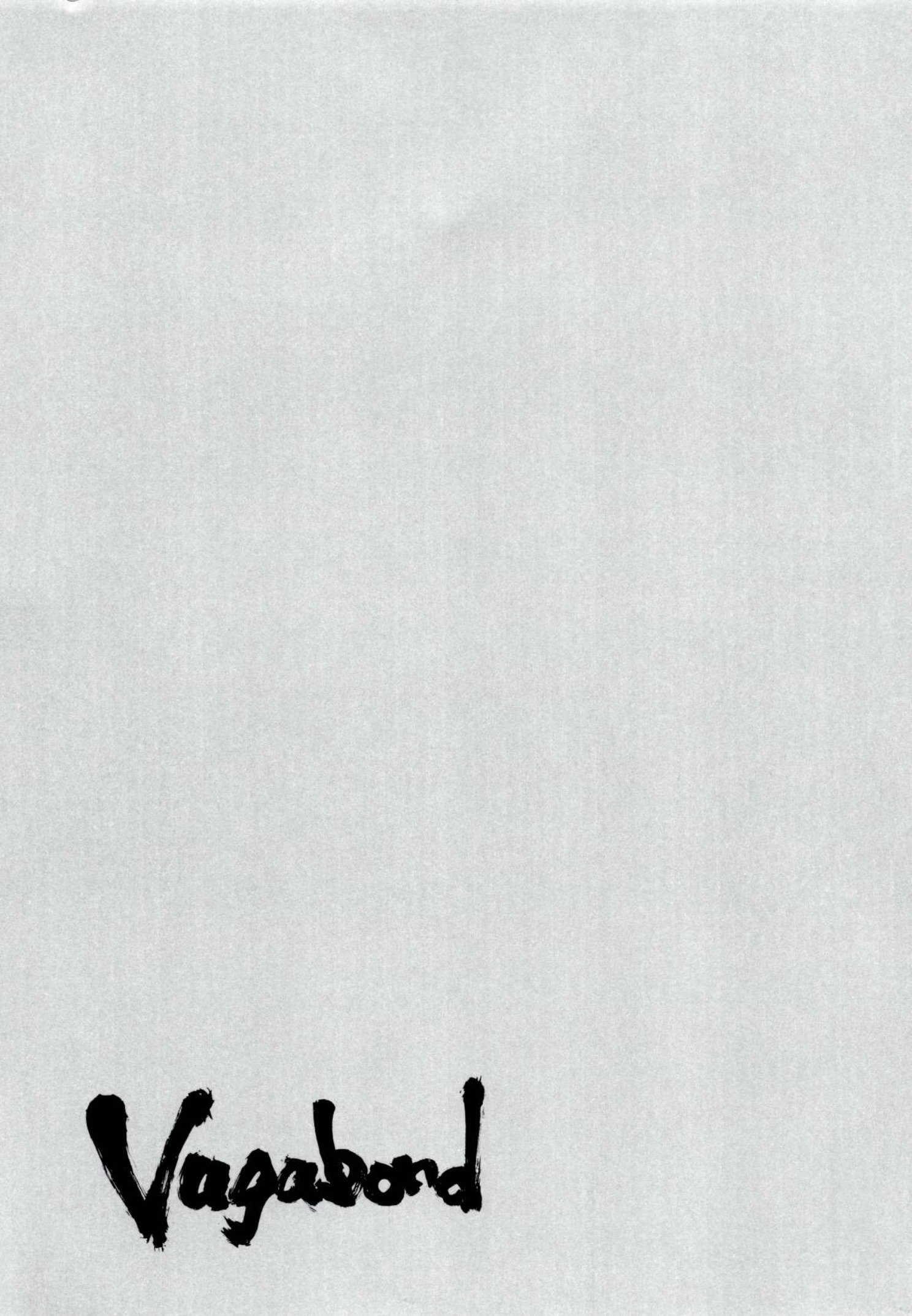 Read Vagabond (IT) Manga Online