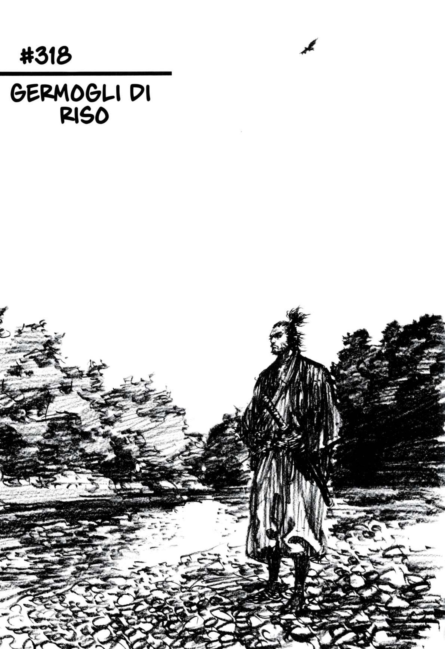 Read Vagabond (IT) Manga Online