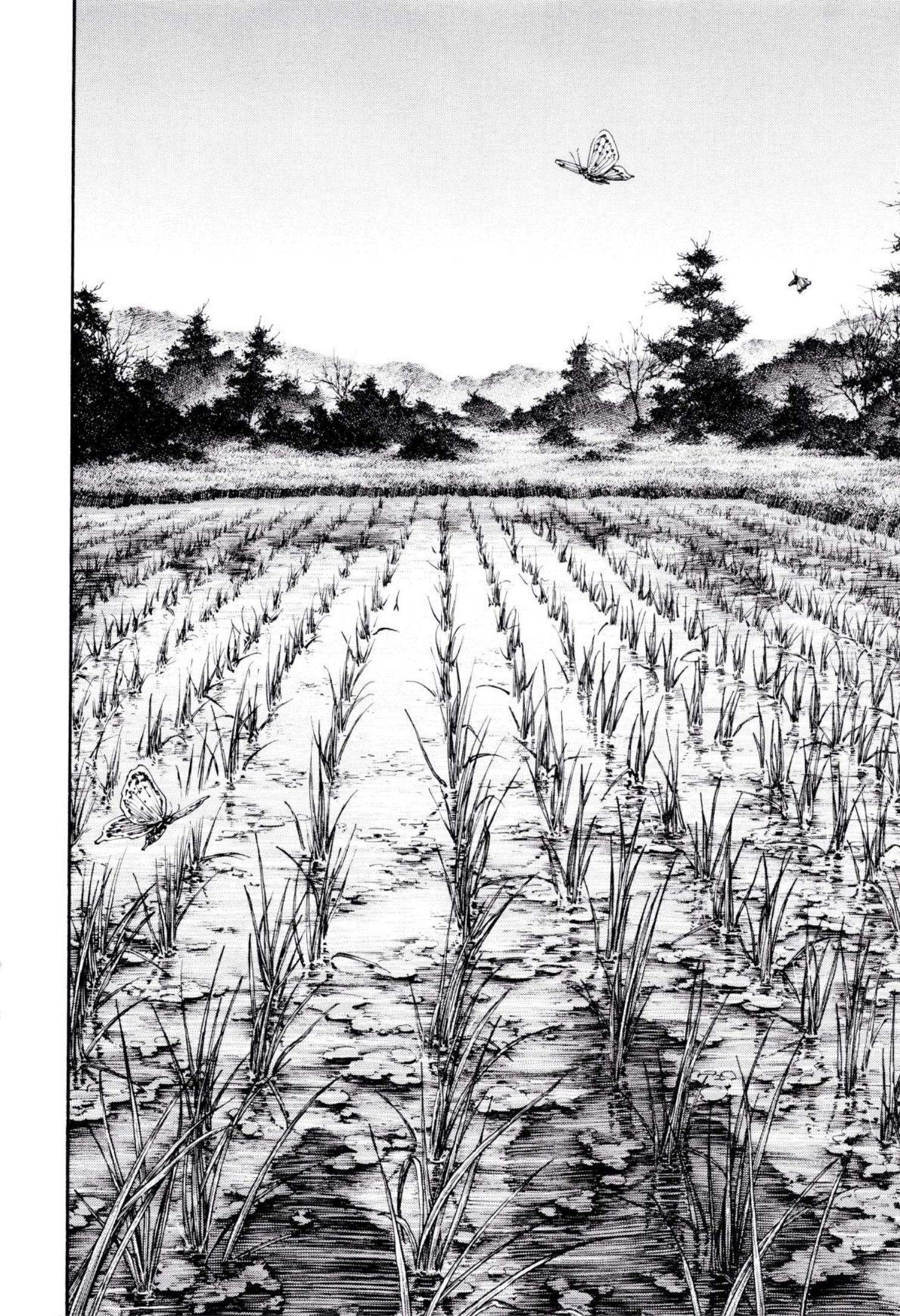 Read Vagabond (IT) Manga Online