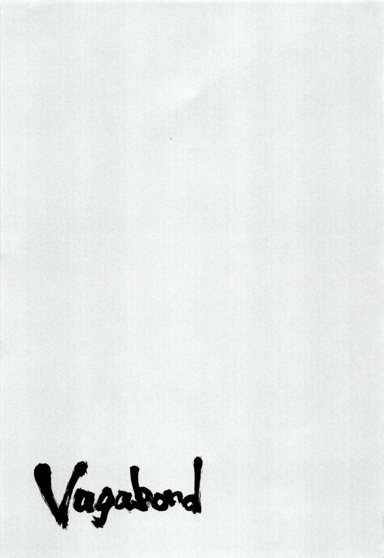 Read Vagabond (IT) Manga Online